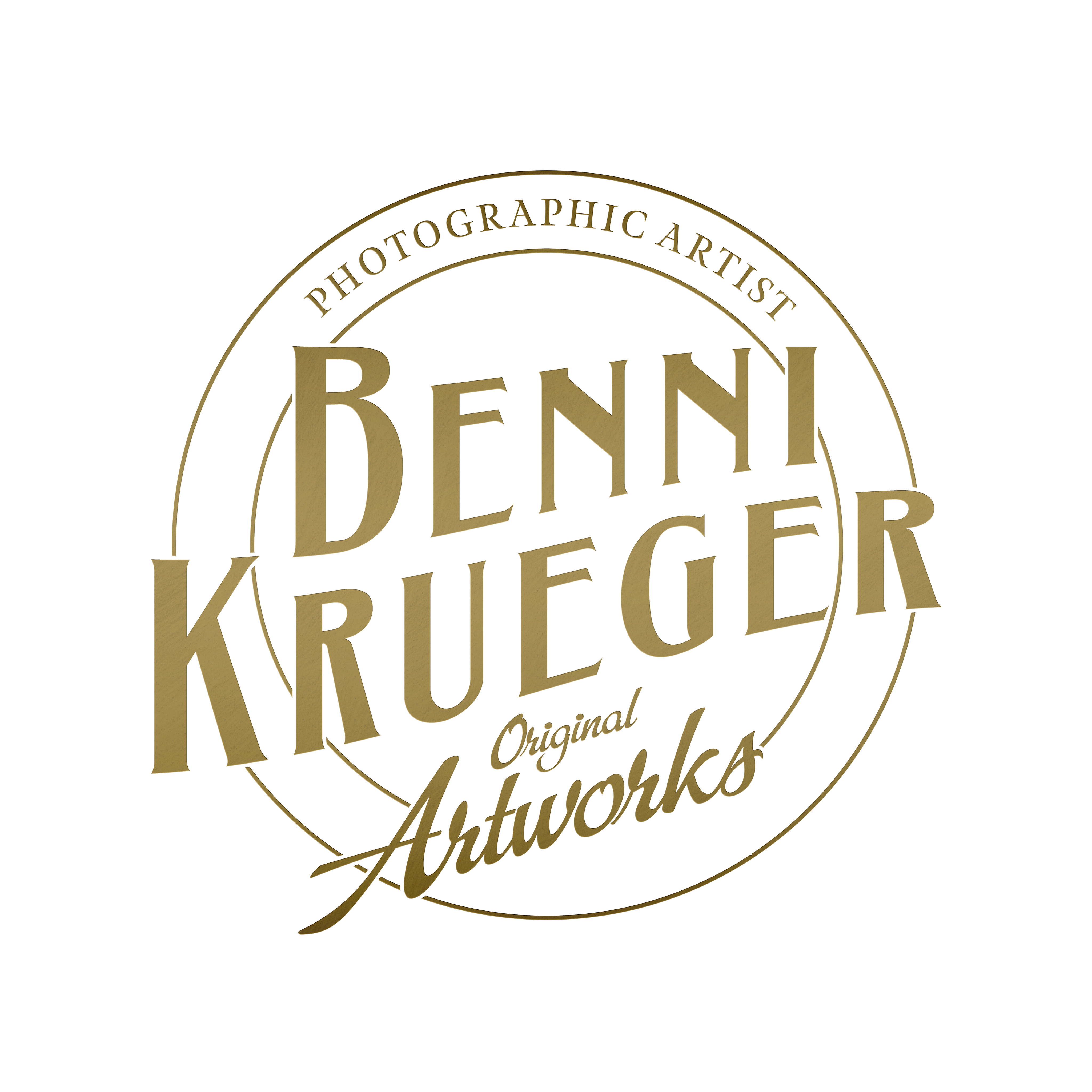 Benni Krueger