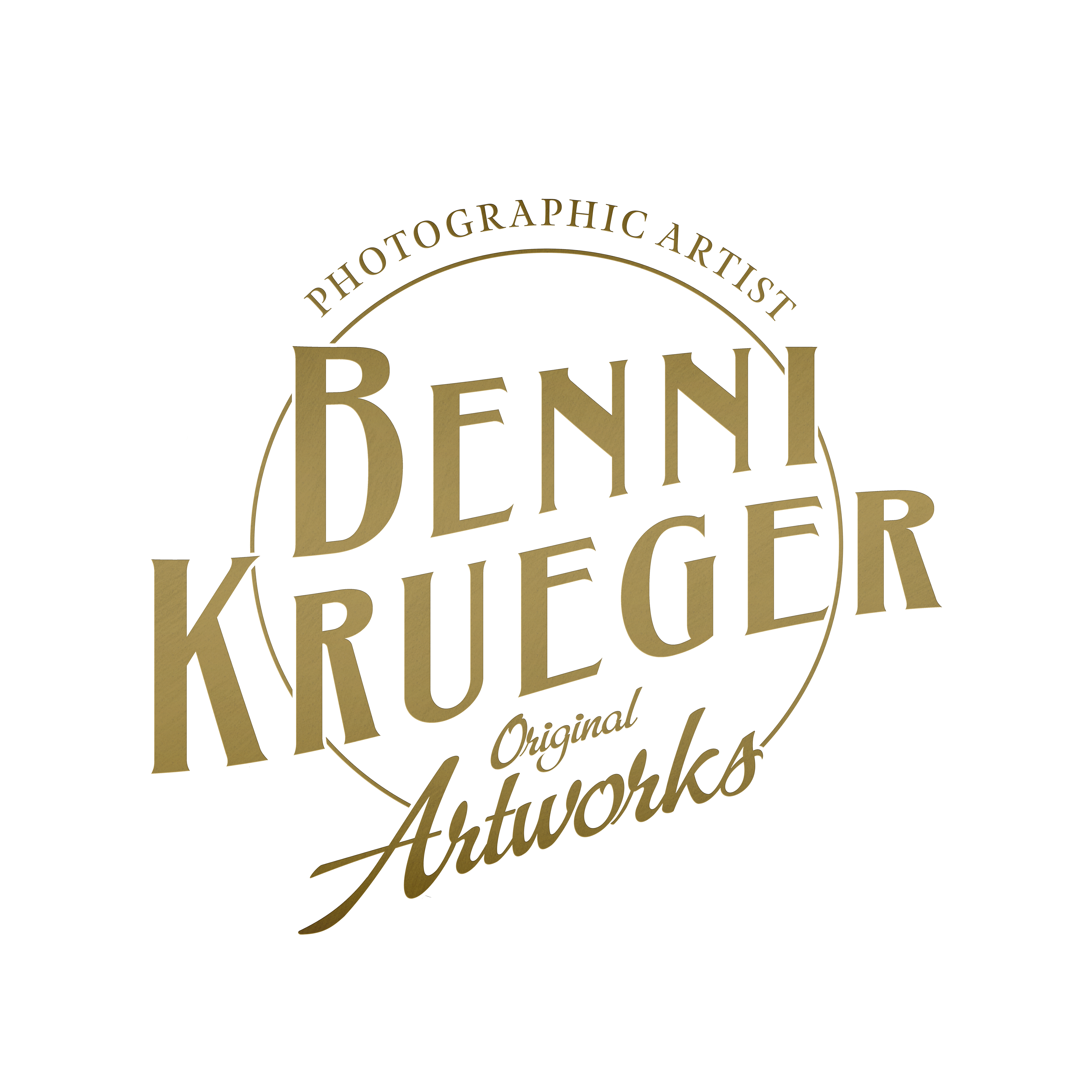 Benni Krueger