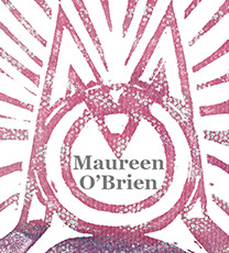 Maureen OBrien