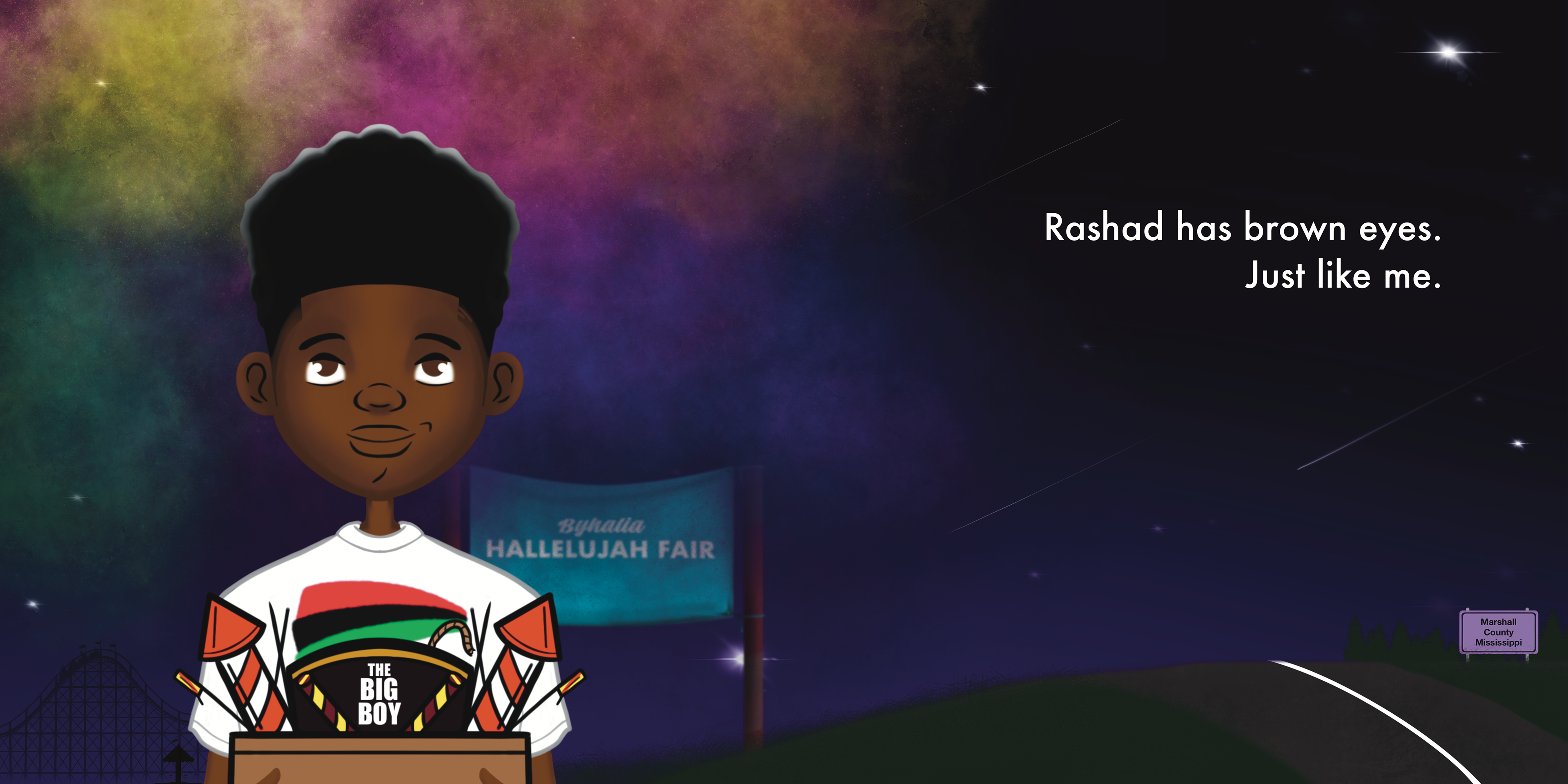 Rashad
