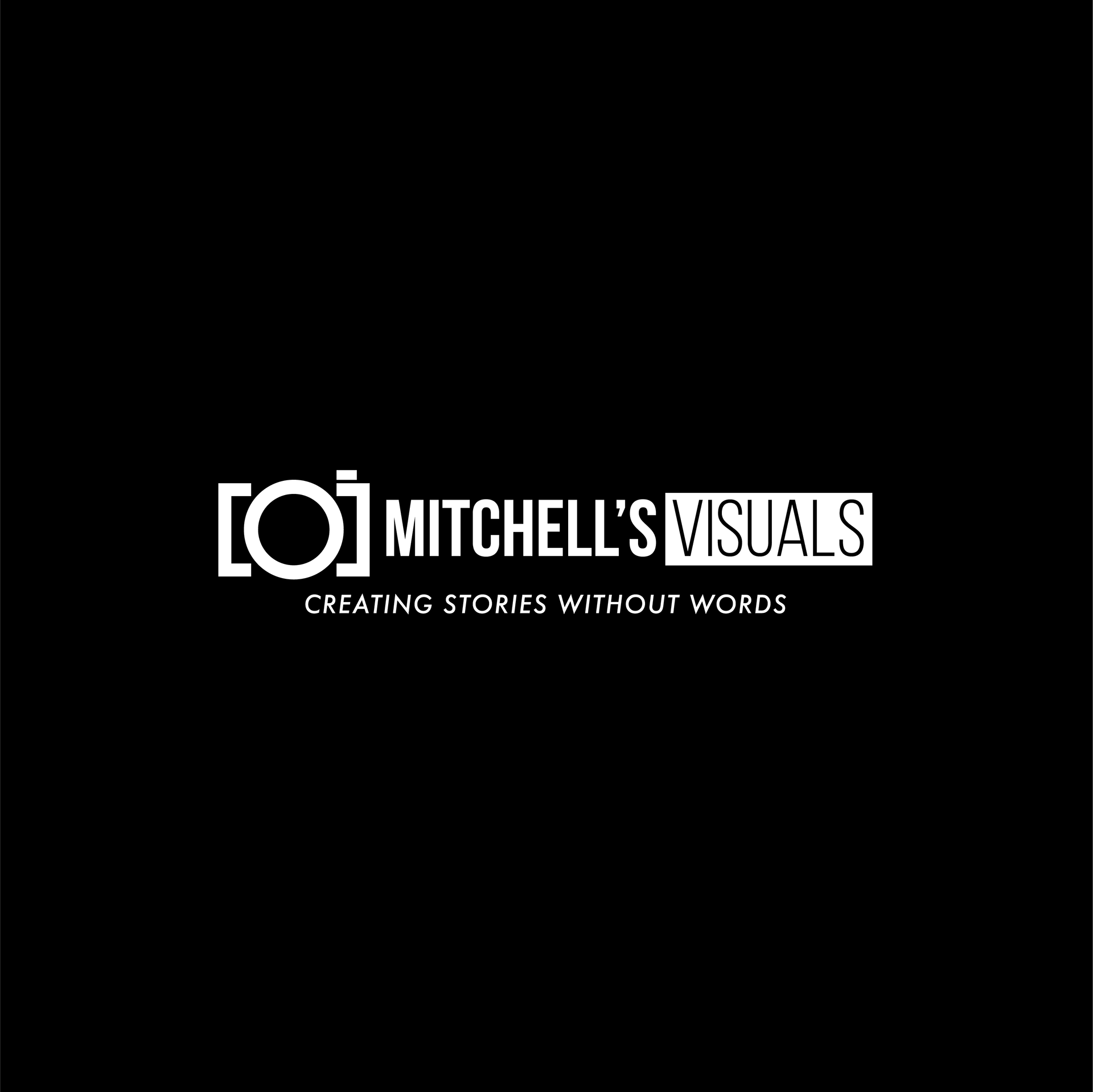 Mitchell's Visuals white 