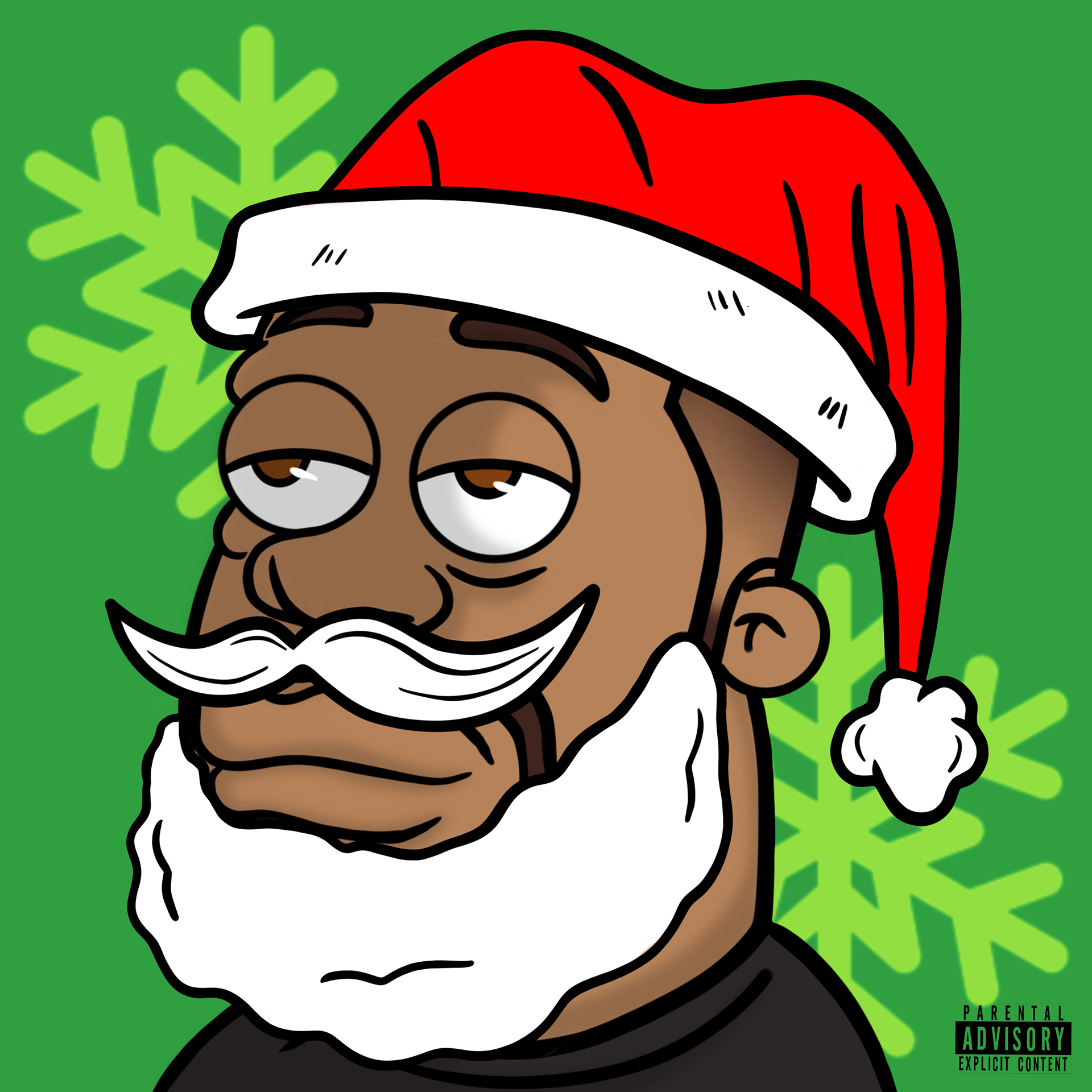 Self Portrait x Christmas