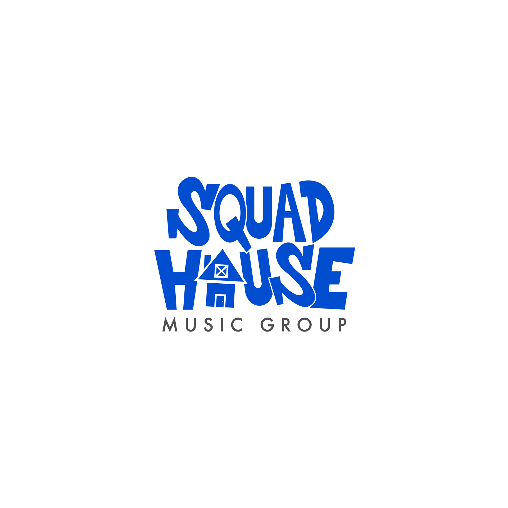 Squad House Music Group 