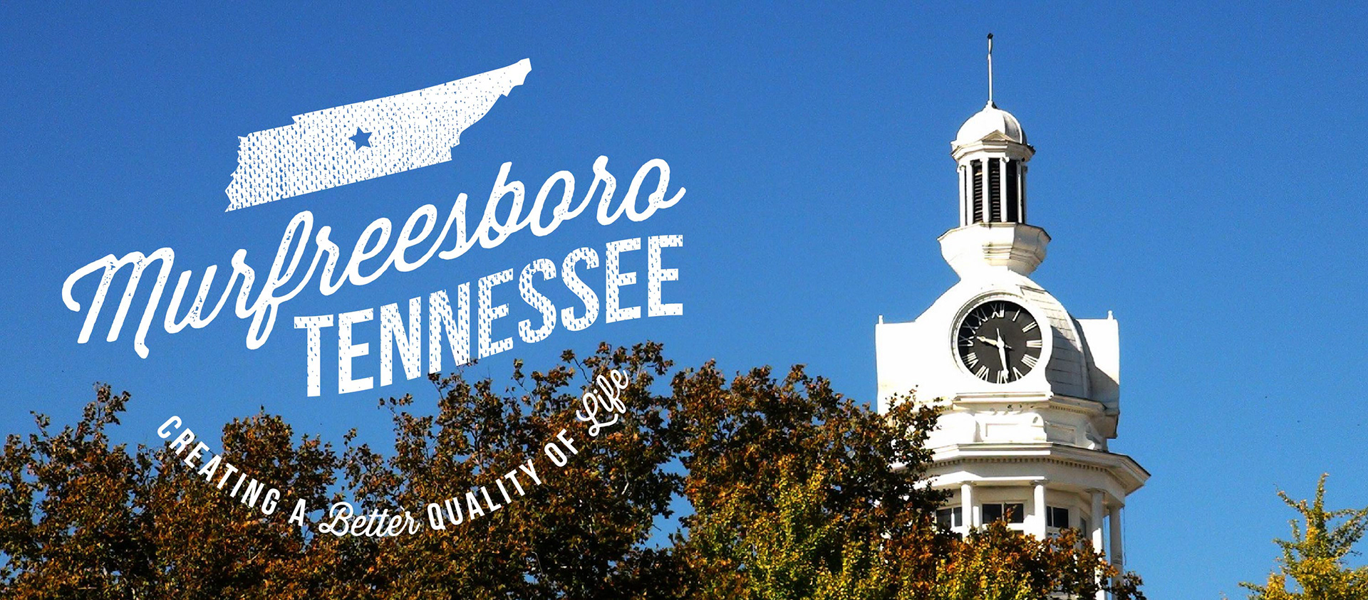 Murfreesboro Tn Better Life Advertisement 