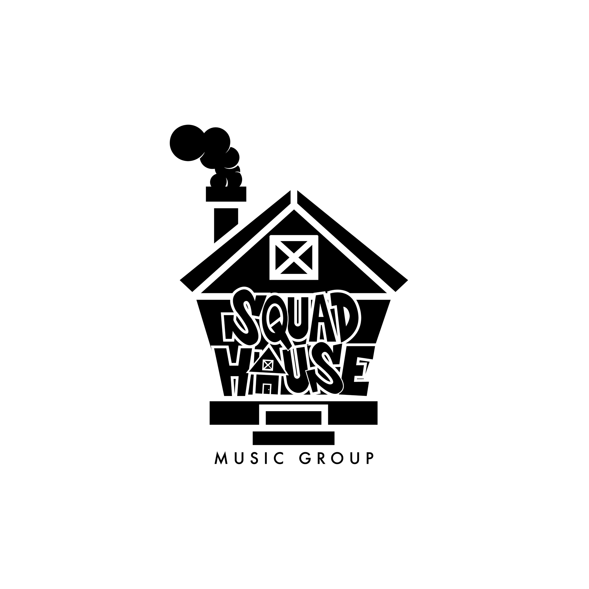 Squad House Music Group House Icon