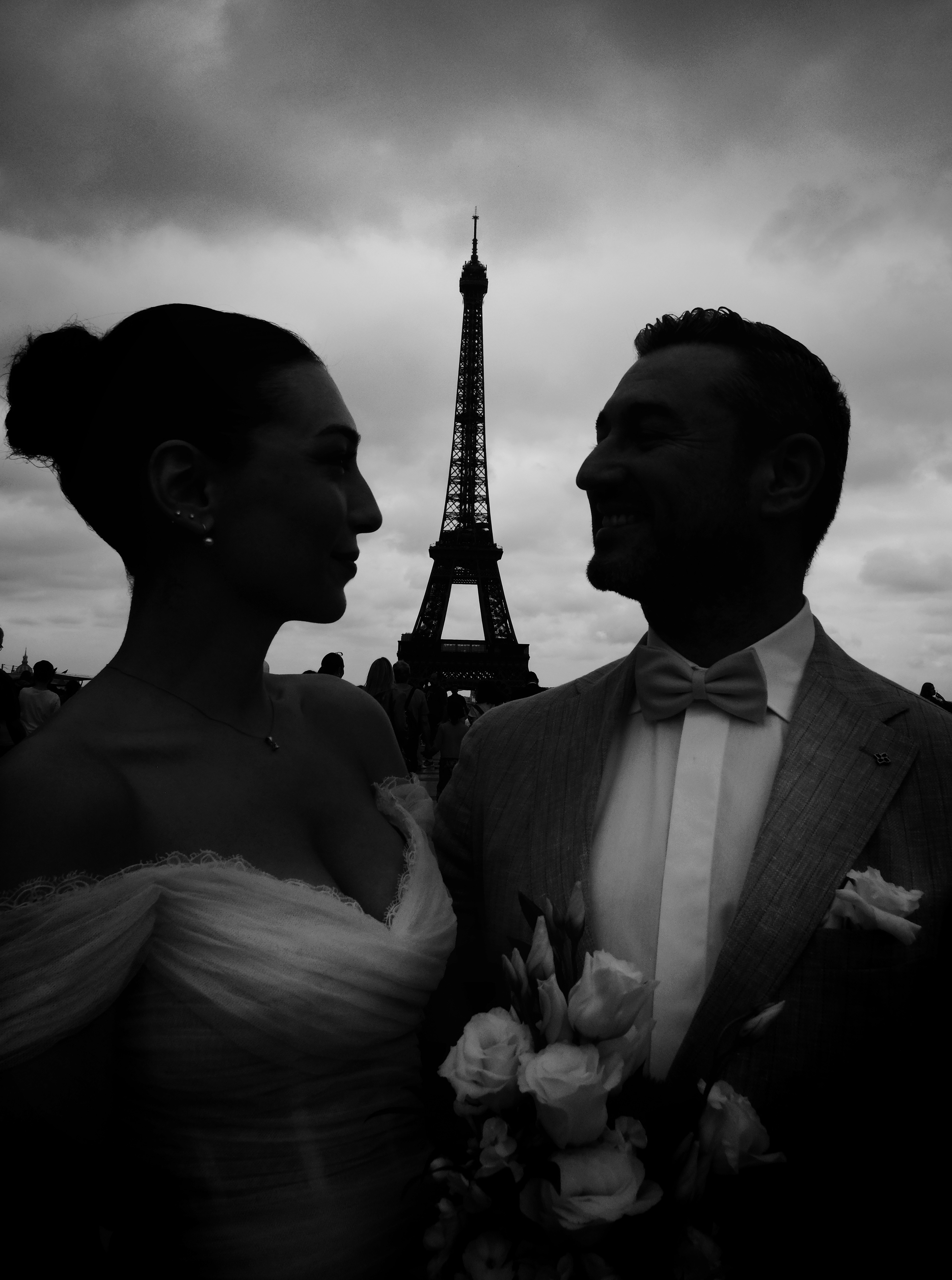 Seda & Firat - Trocadero 