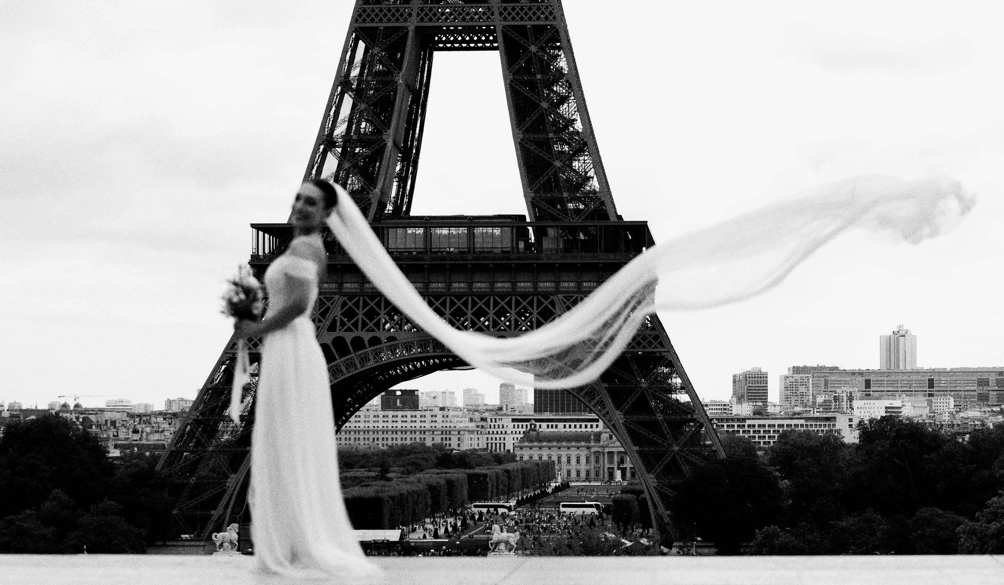 Seda & Firat - Trocadero 