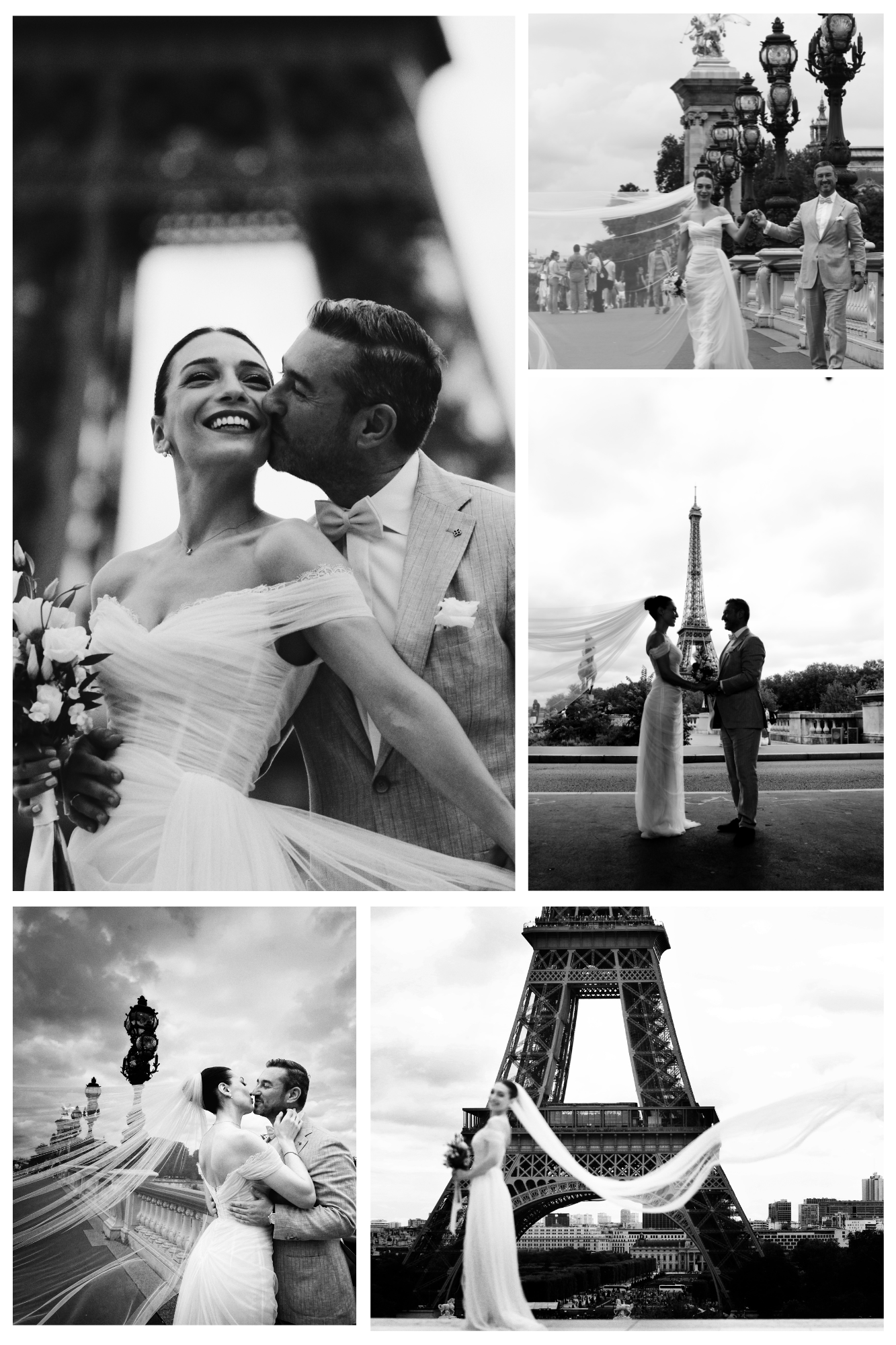 Seda & Firat - Trocadero 