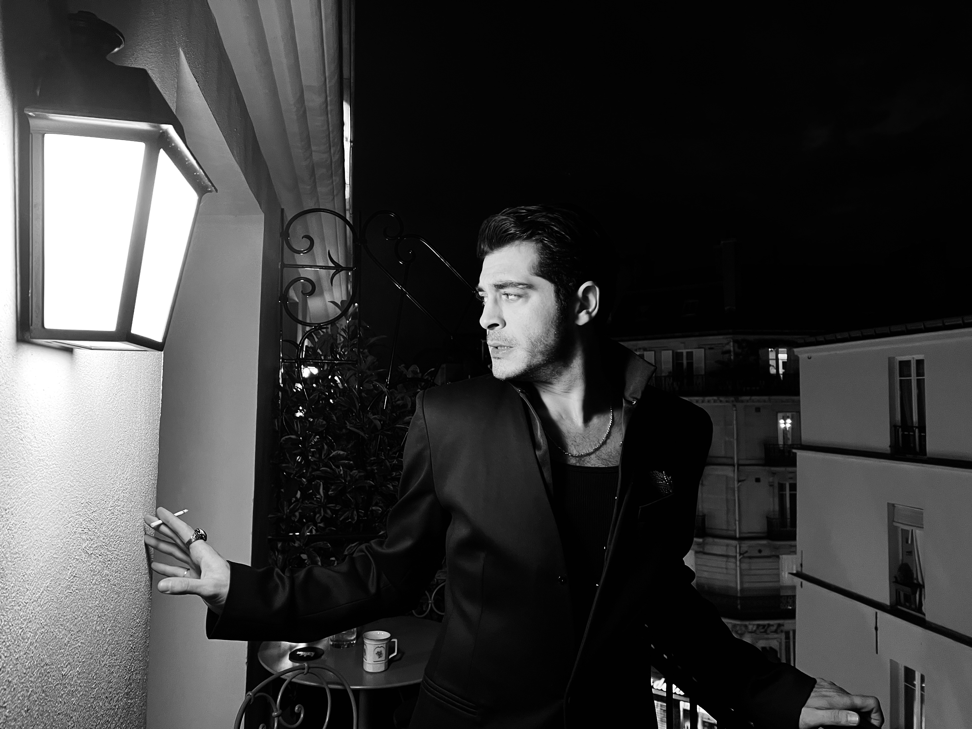 Burak Deniz