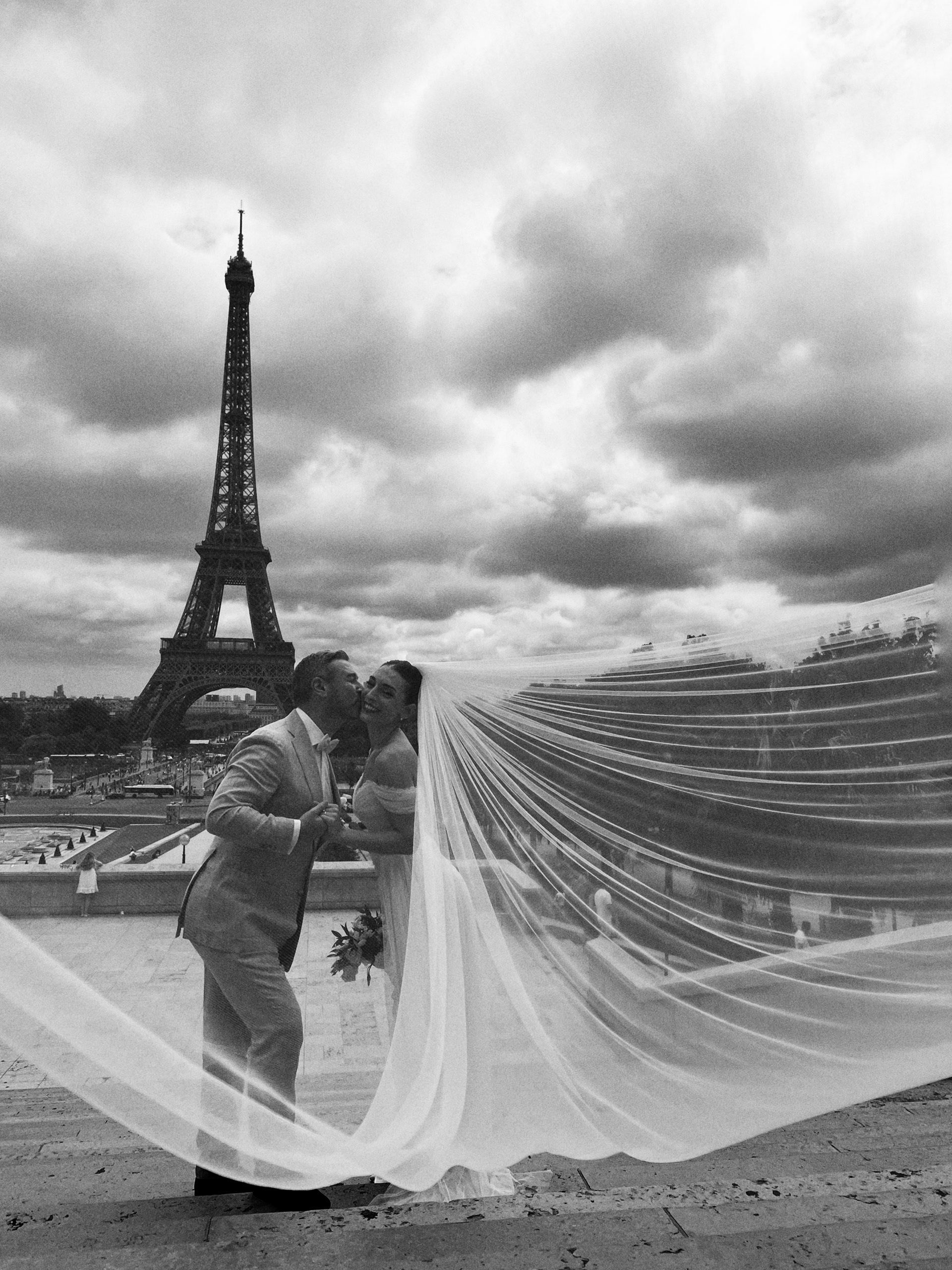 Seda & Firat - Trocadero 