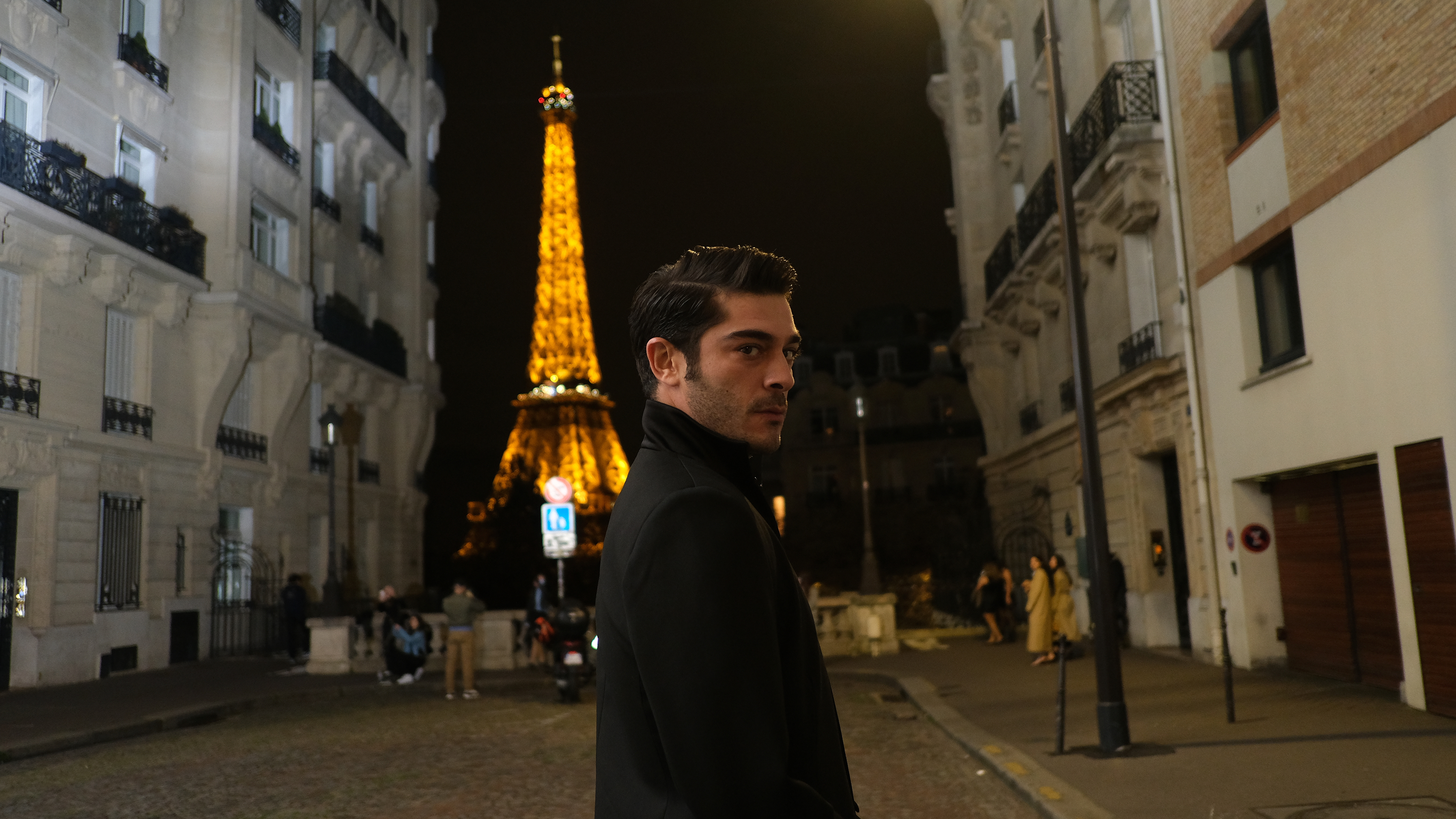 Burak Deniz