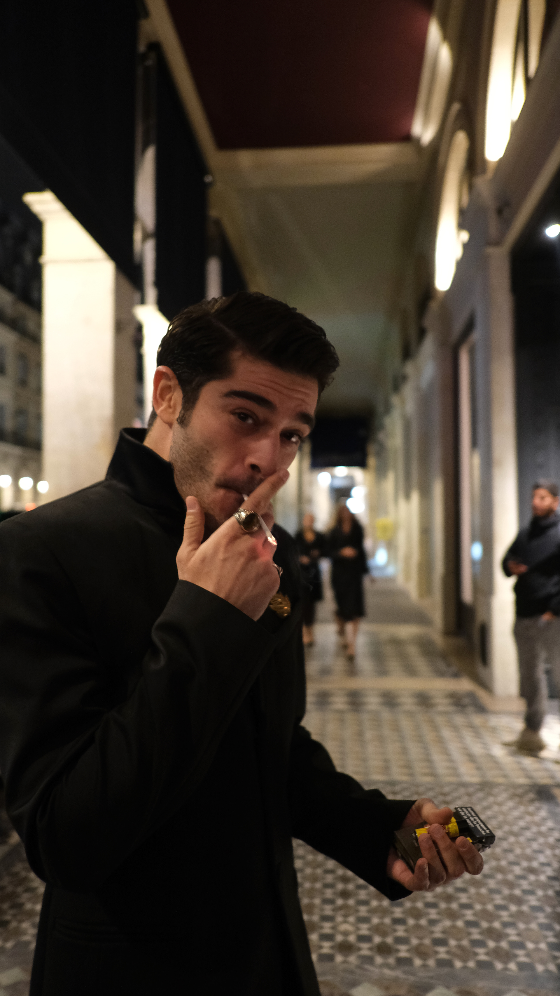 Burak Deniz