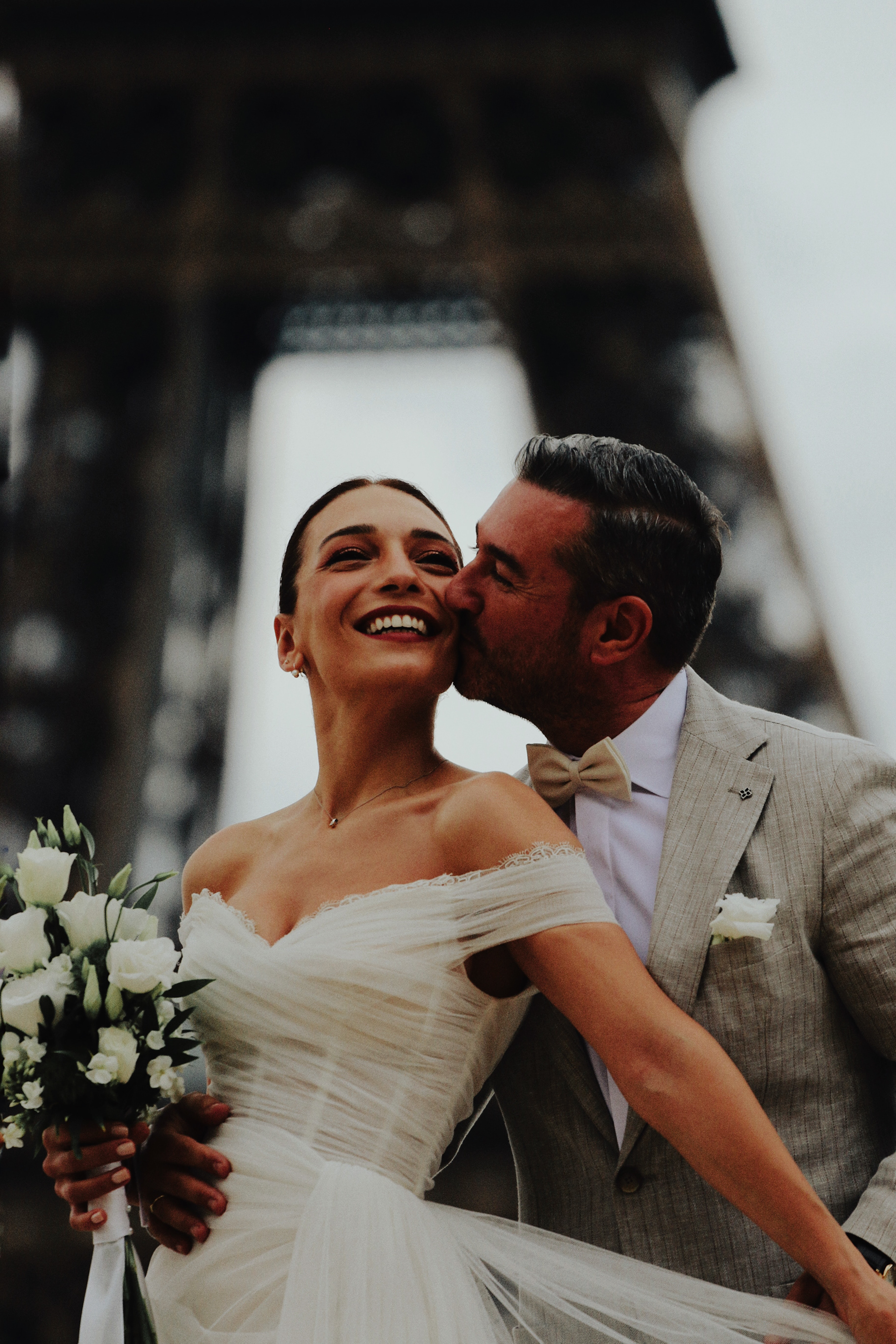 Seda & Firat - Trocadero 