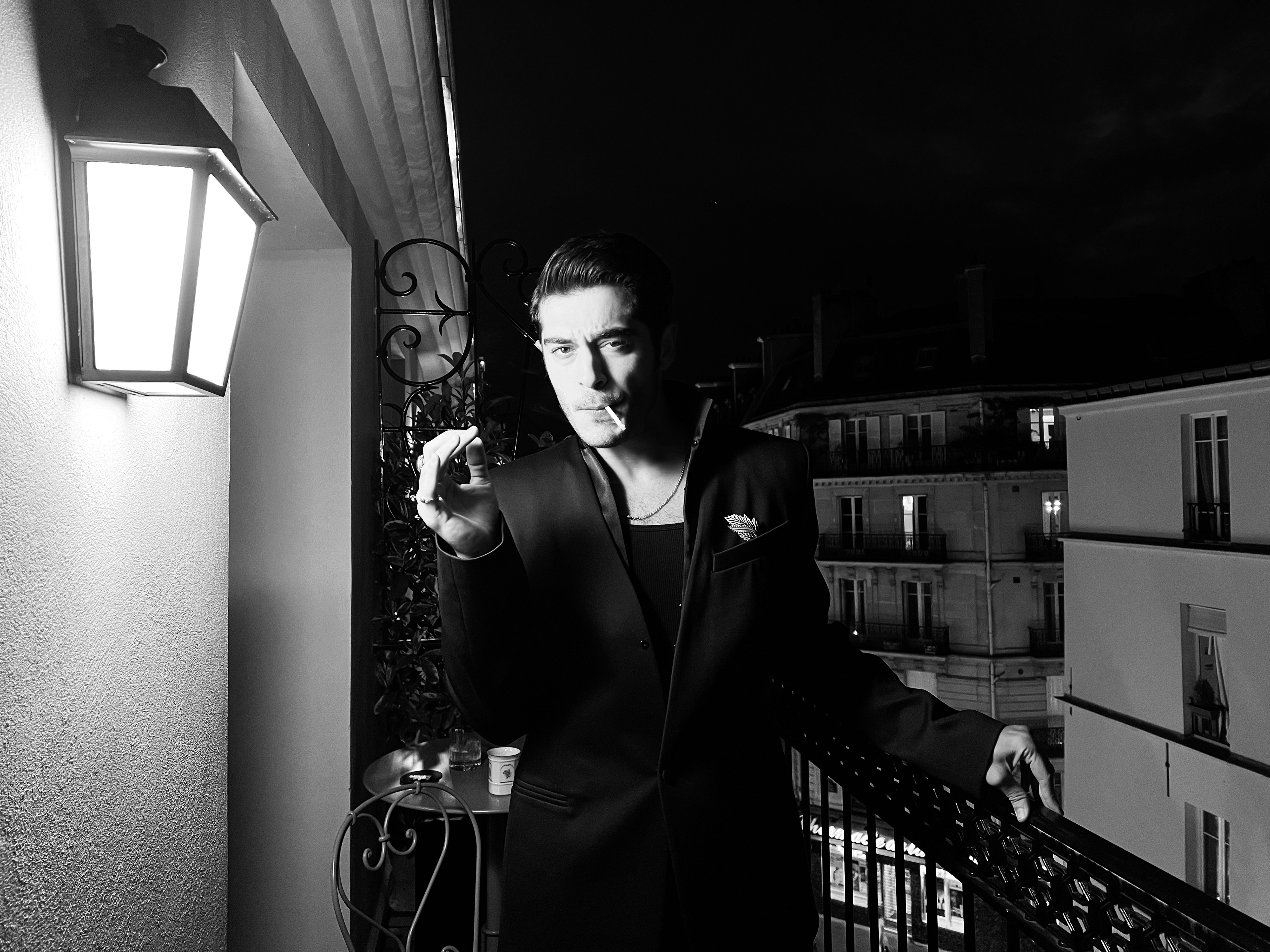 Burak Deniz