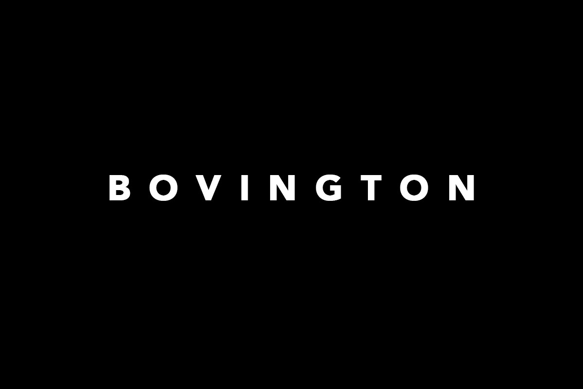Robert Bovington