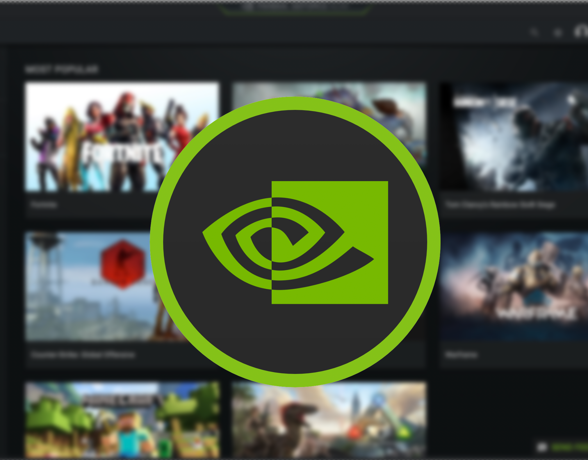 Nvidia geforce experience rust фото 92