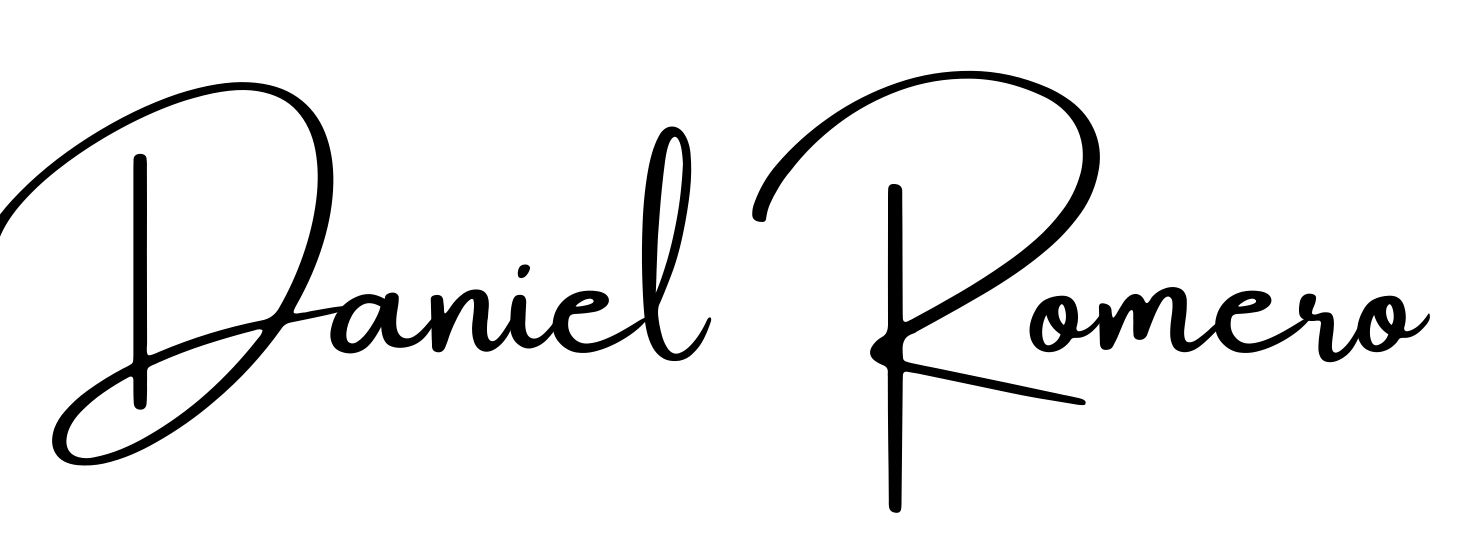 Daniel Romero