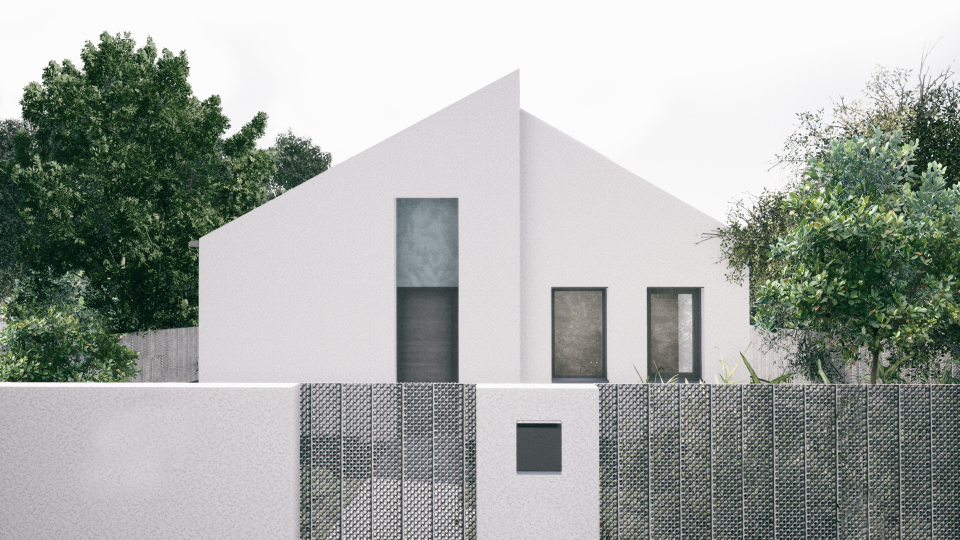 minimalista nyaraló balaton