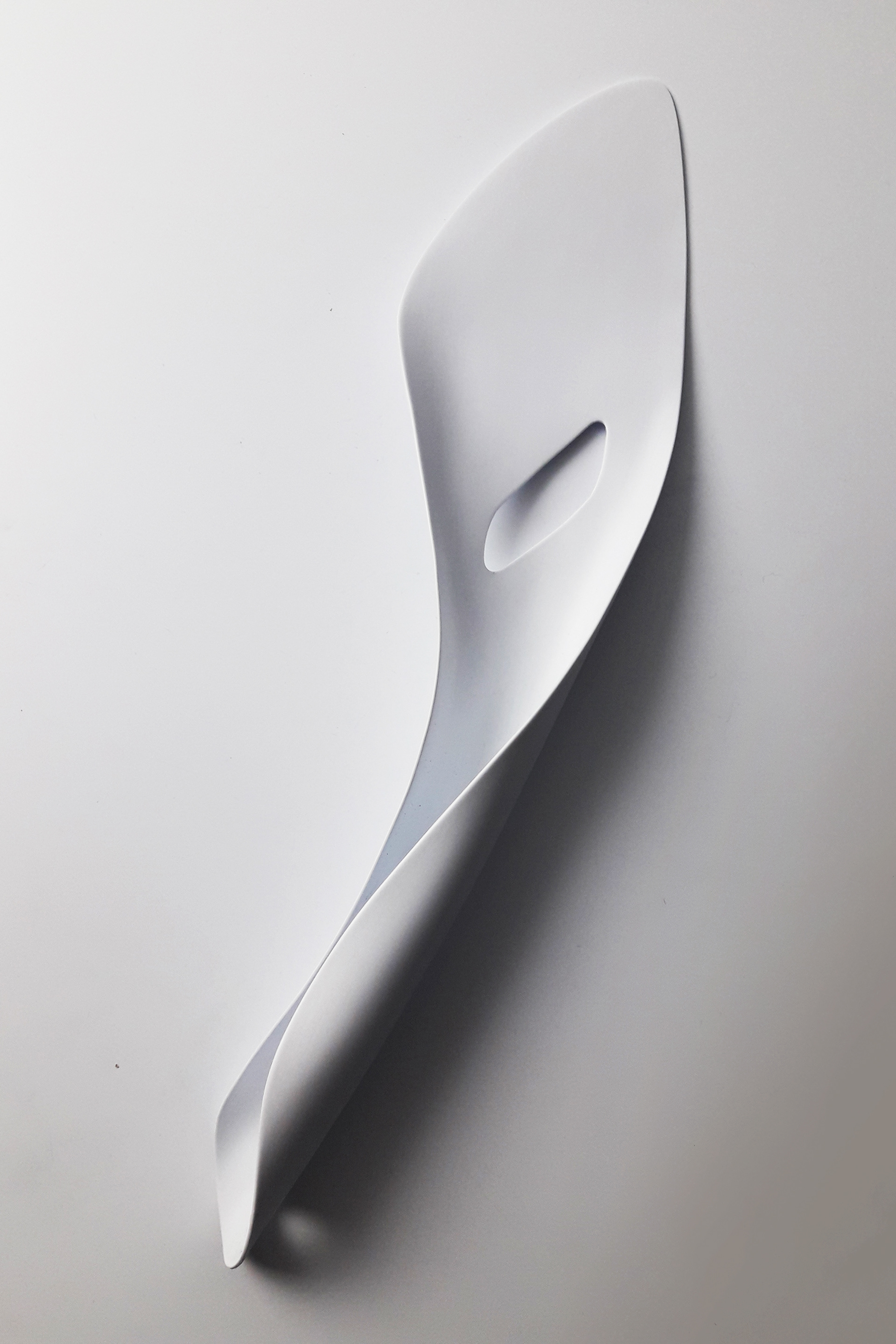 Spatula (Styrene)