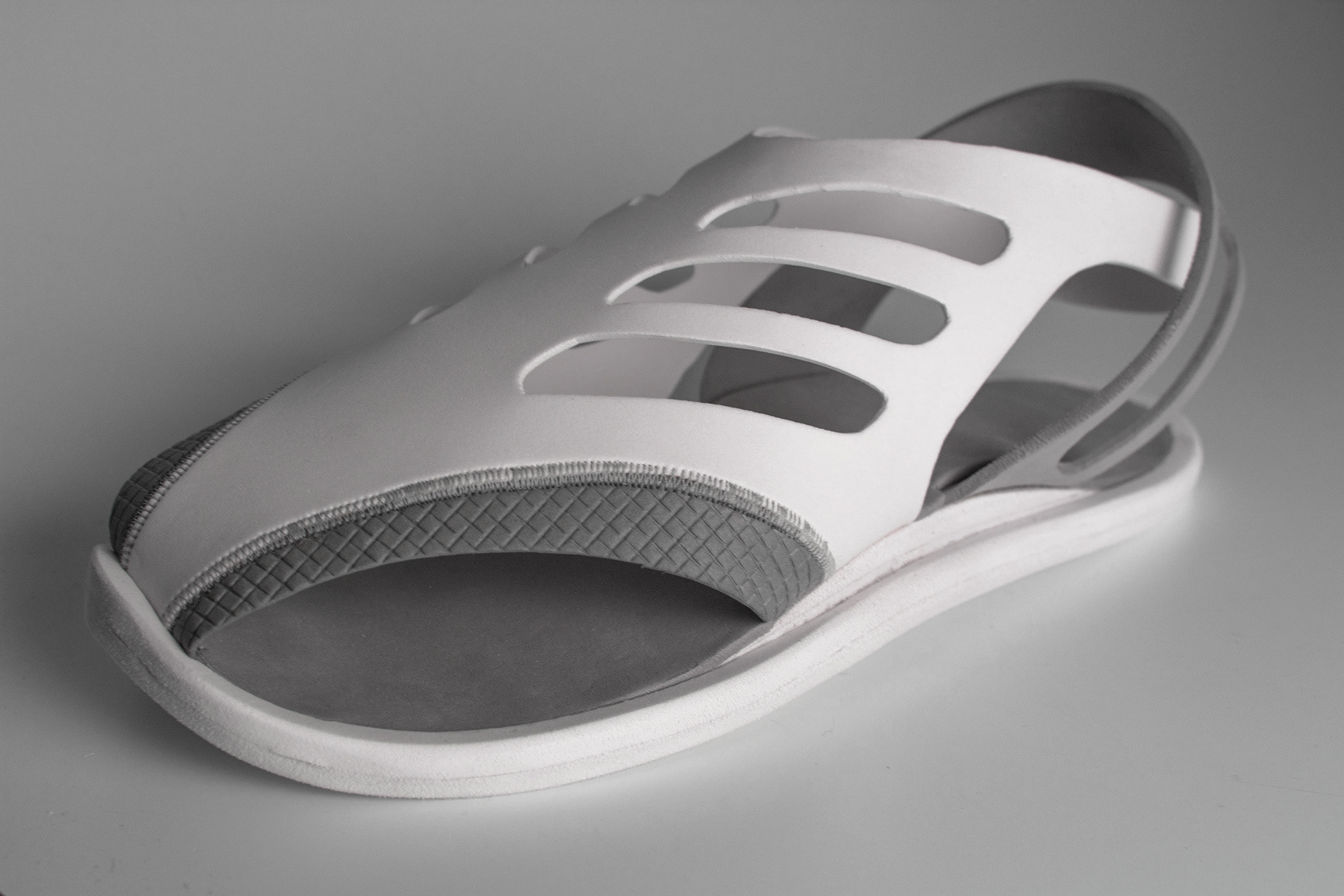 Beach Soccer Sandal (EVA Foam)