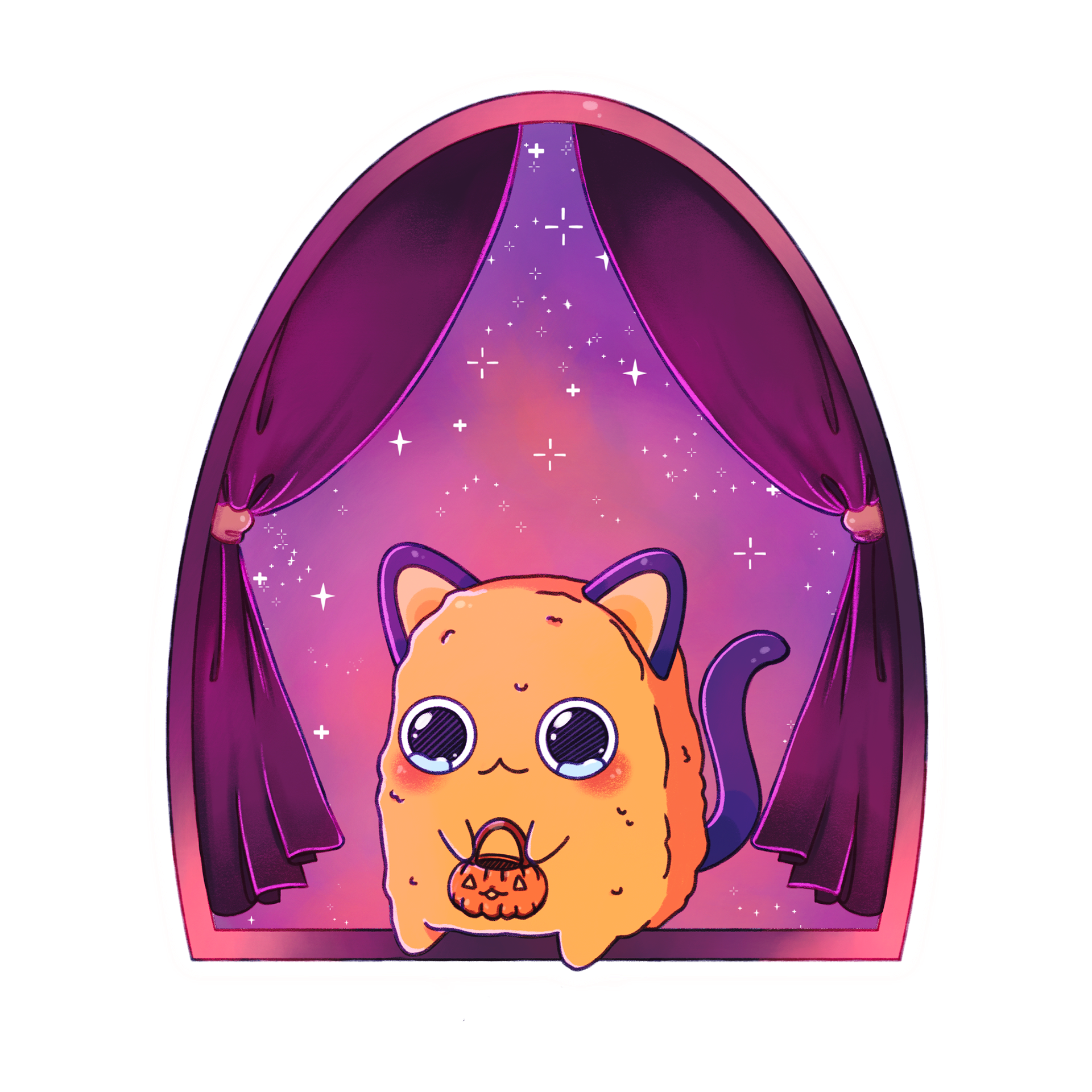 Most Adorable/Cute (By Chloe)