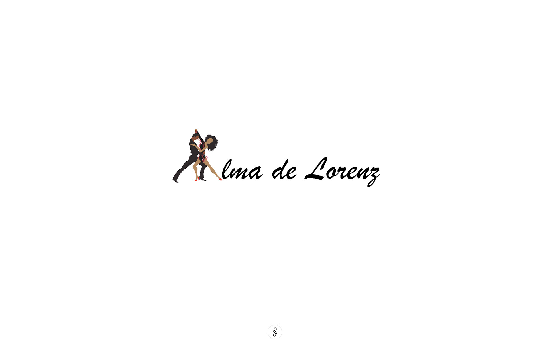 Alma de Lorenz - Latin Dance Team