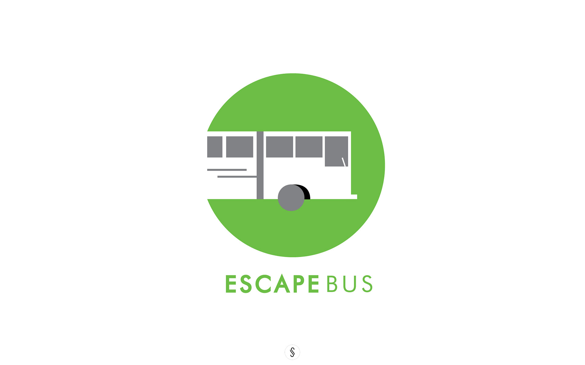 ESCAPE BUS - Bus Company