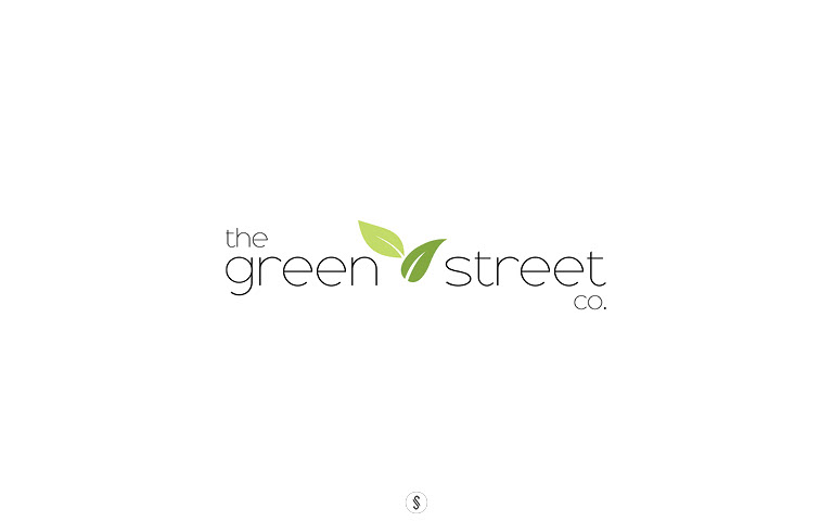 The Green Street Company - Vegan juice and smoothie bar