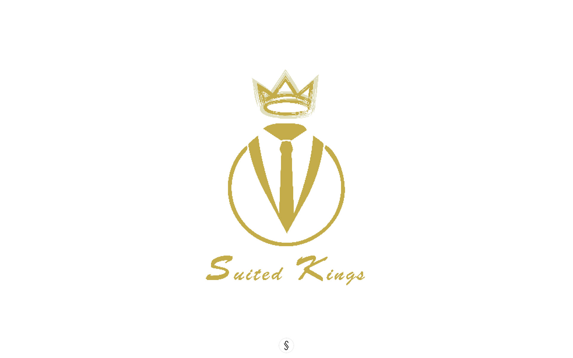 Suited Kings - High-end Fashion for men