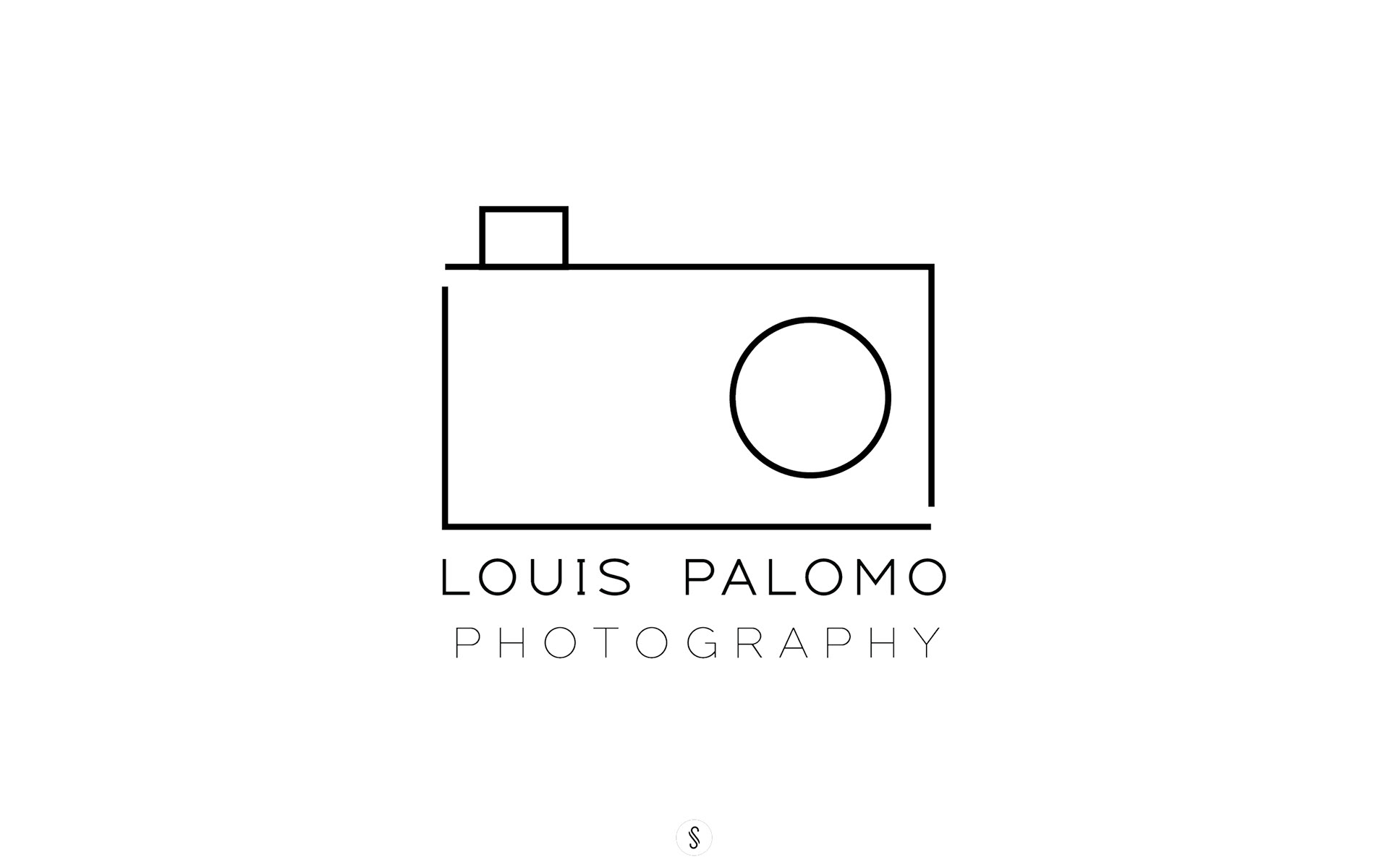 Louis Palomo - Photographer
