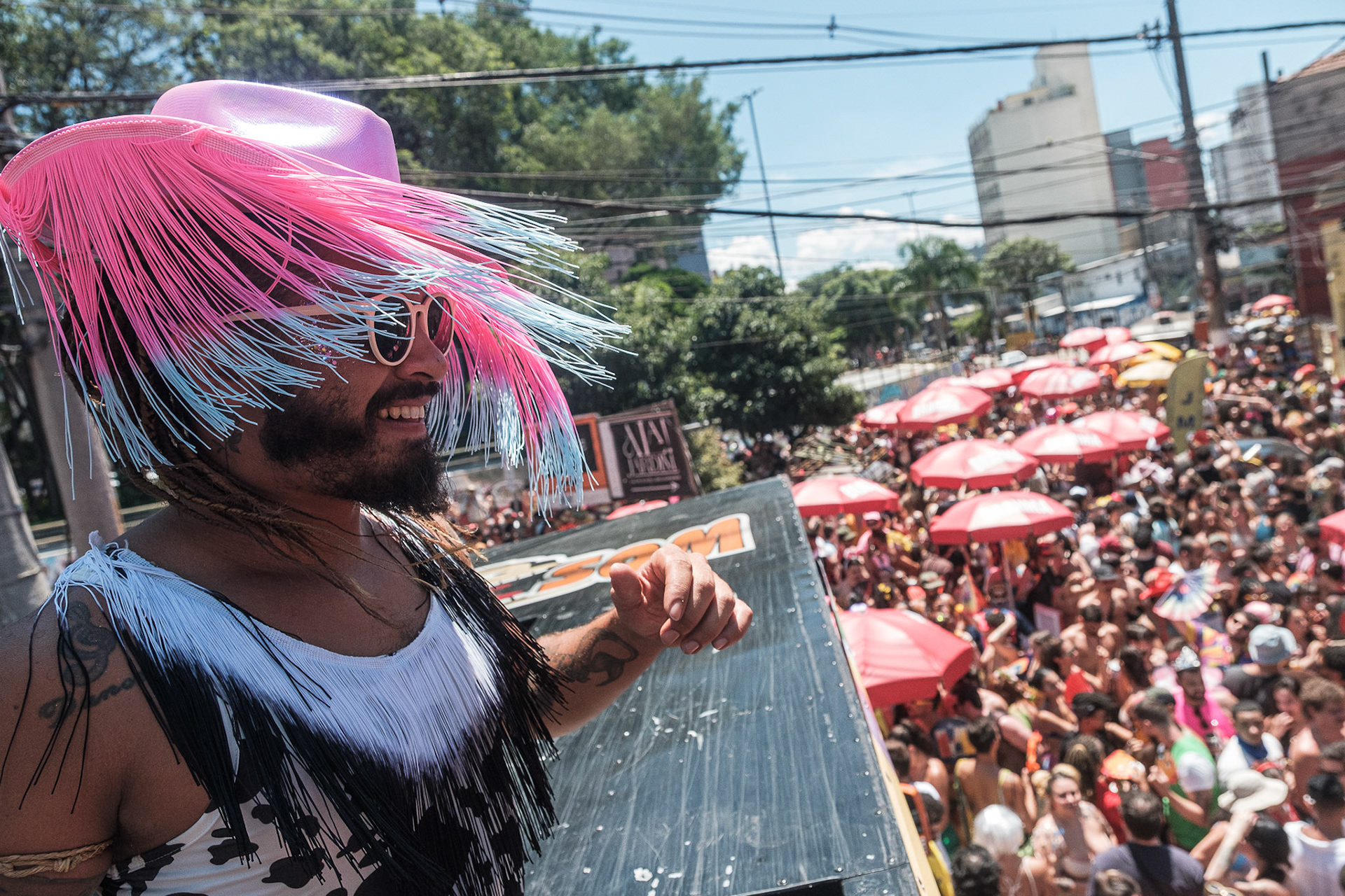 Bruno Luiz (bailarino)