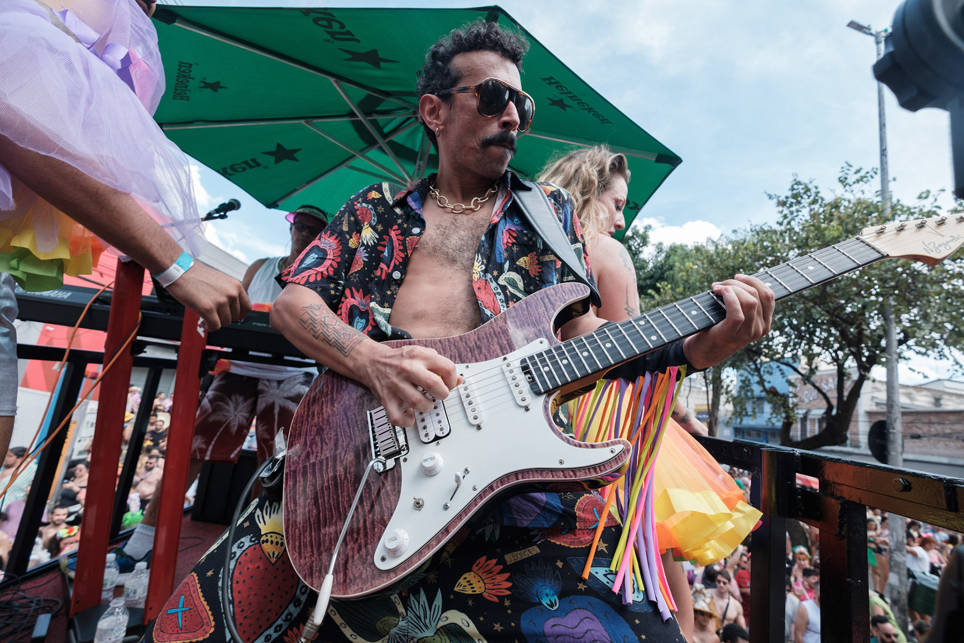 Felipe Cordeiro (PA) convidado