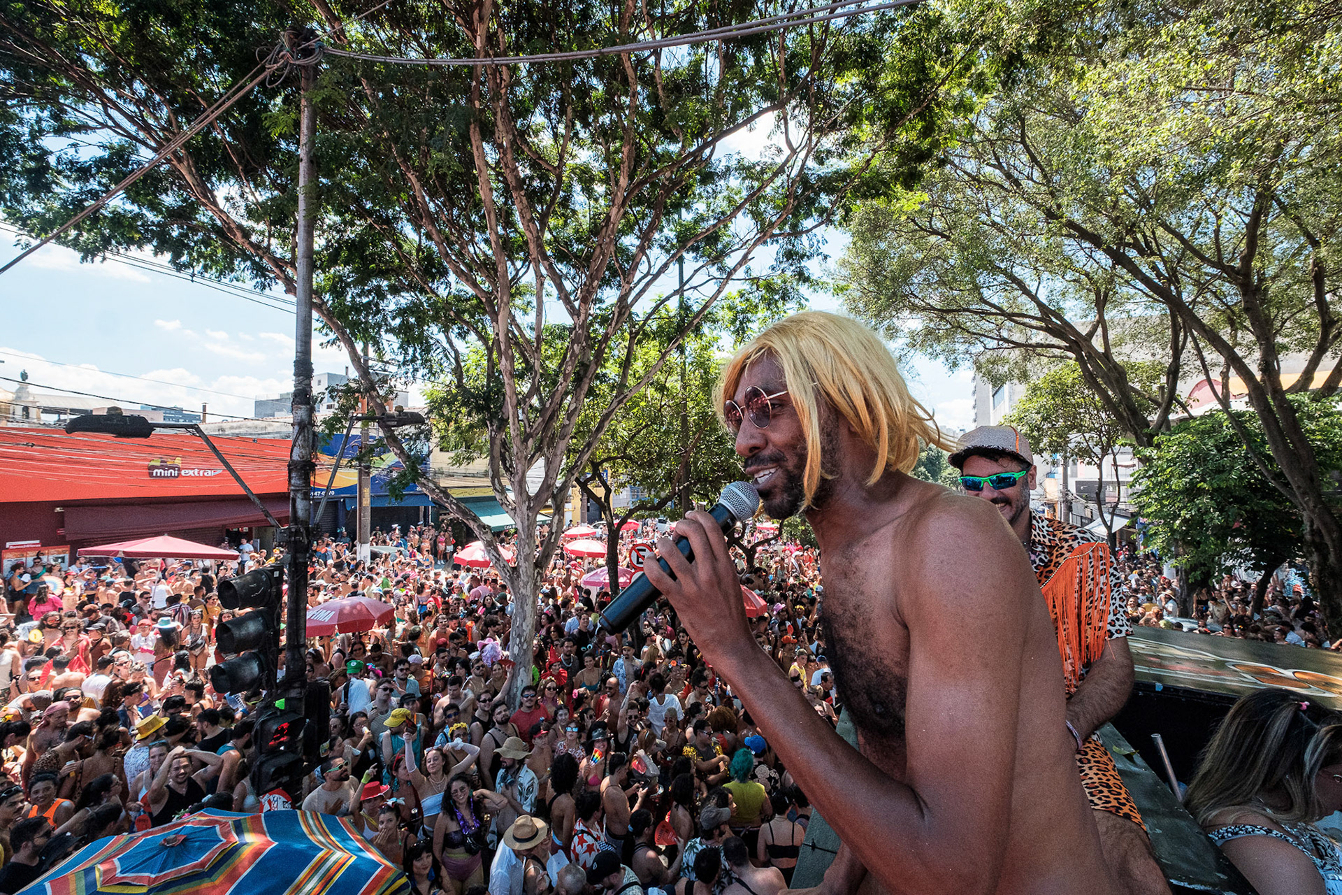 Andarilho Cha (convidado)