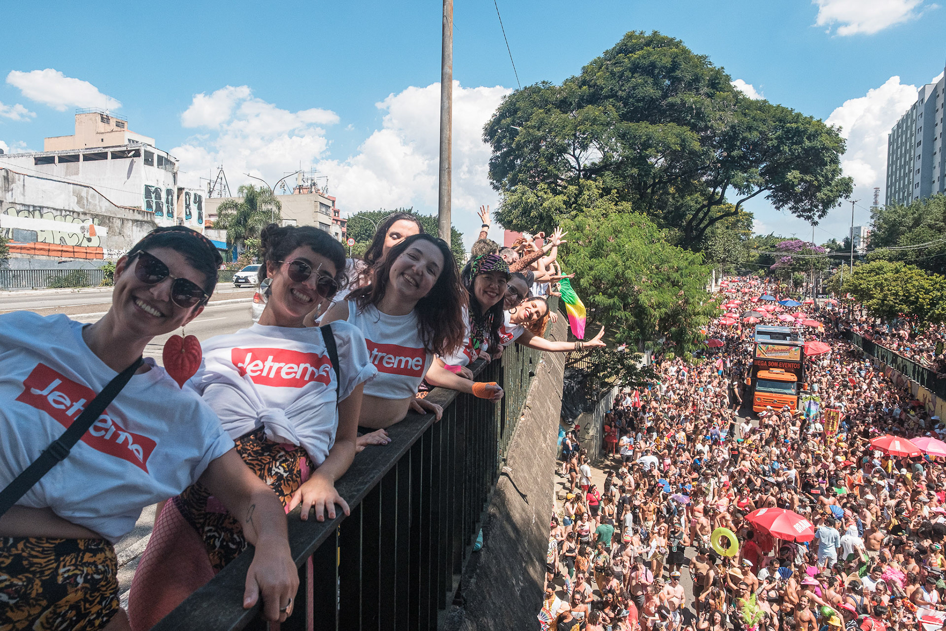 Boate Class (convidados)