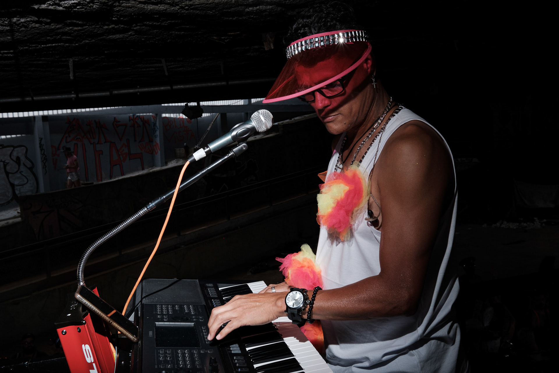 Paulynho dos Teclados (músico)