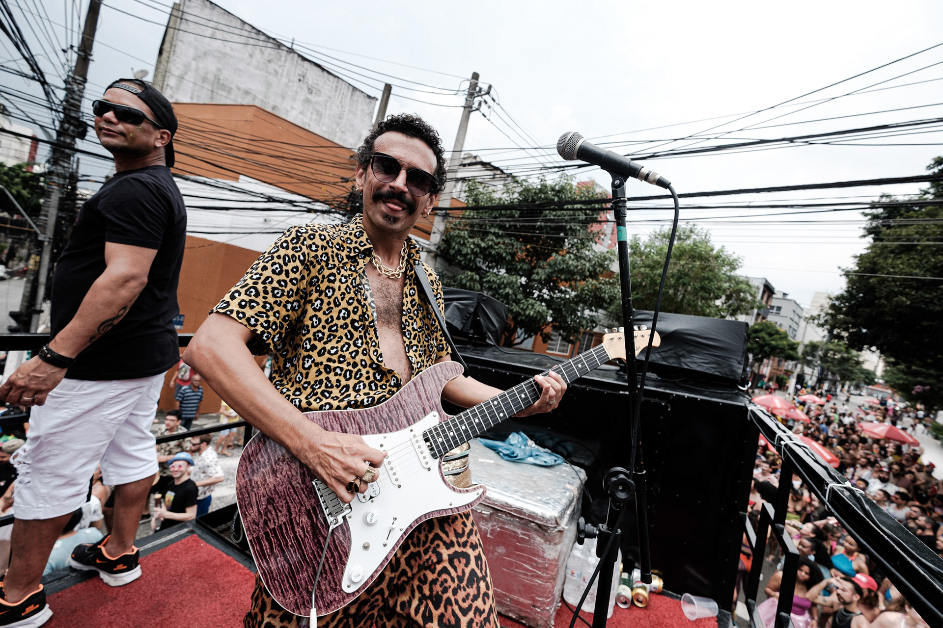 Felipe Cordeiro (PA) convidado