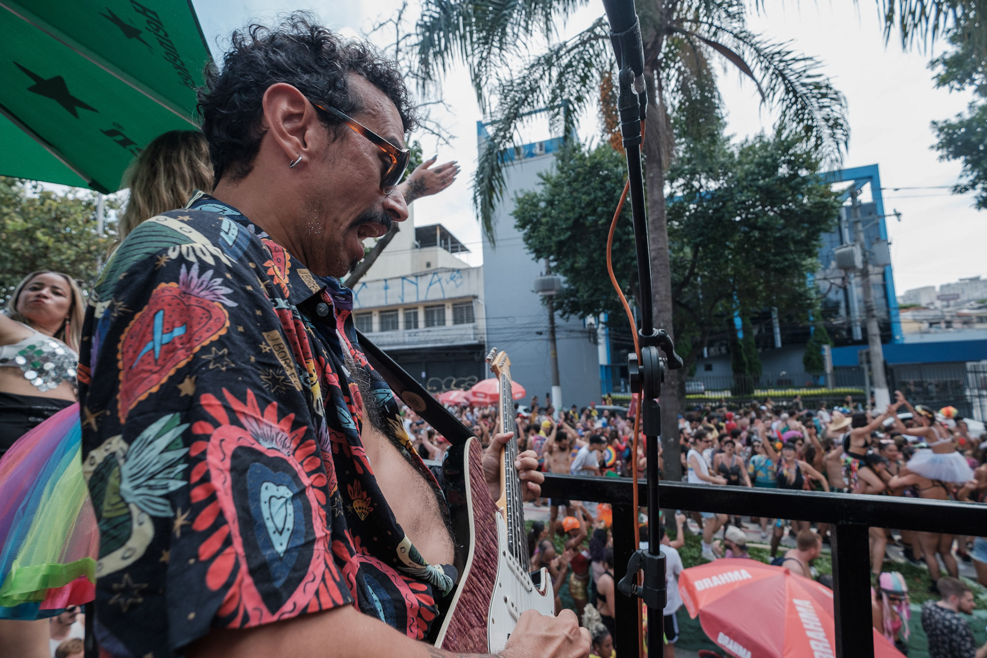 Felipe Cordeiro (PA) convidado