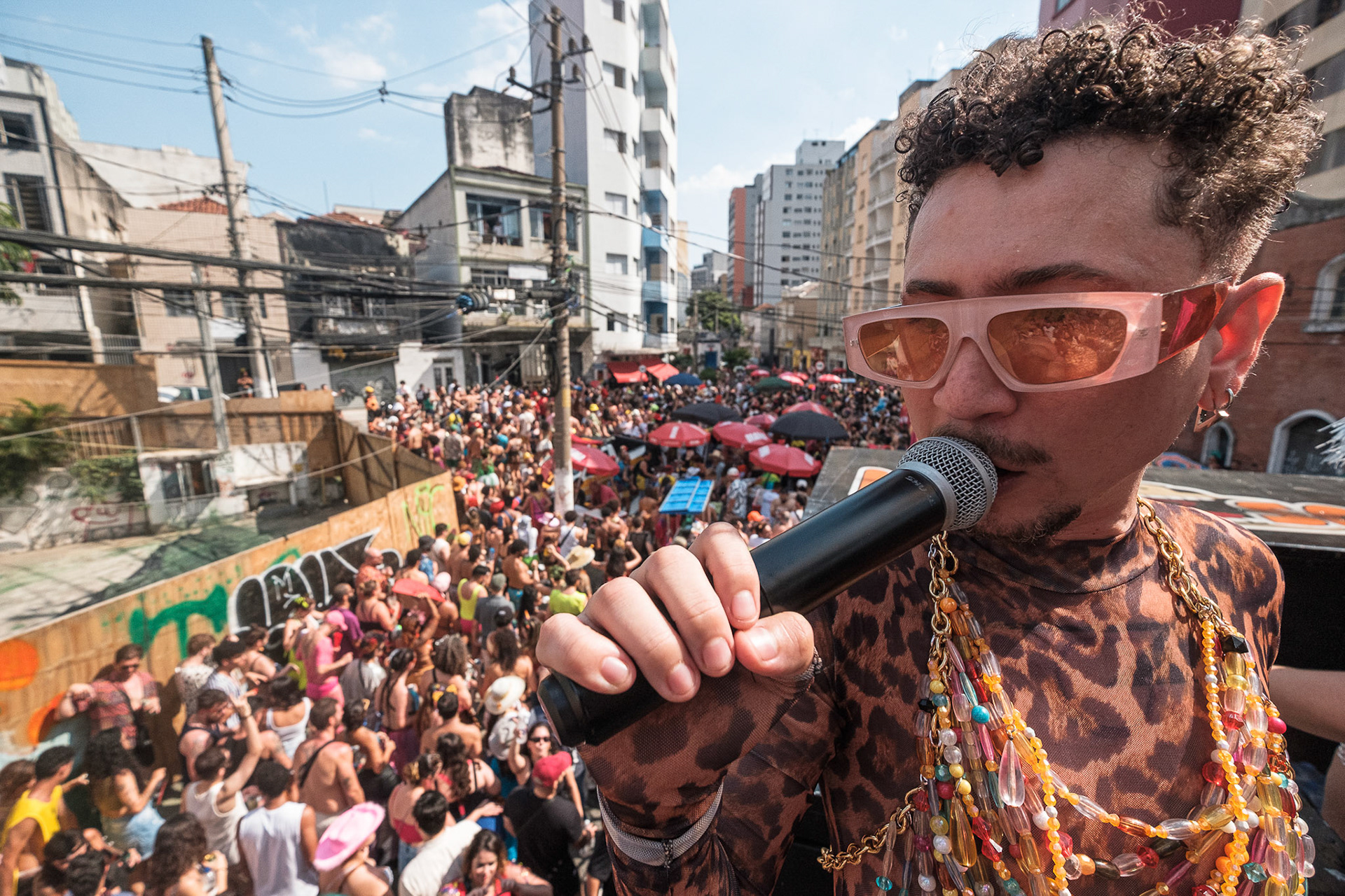 Wândalo (PI) convidado