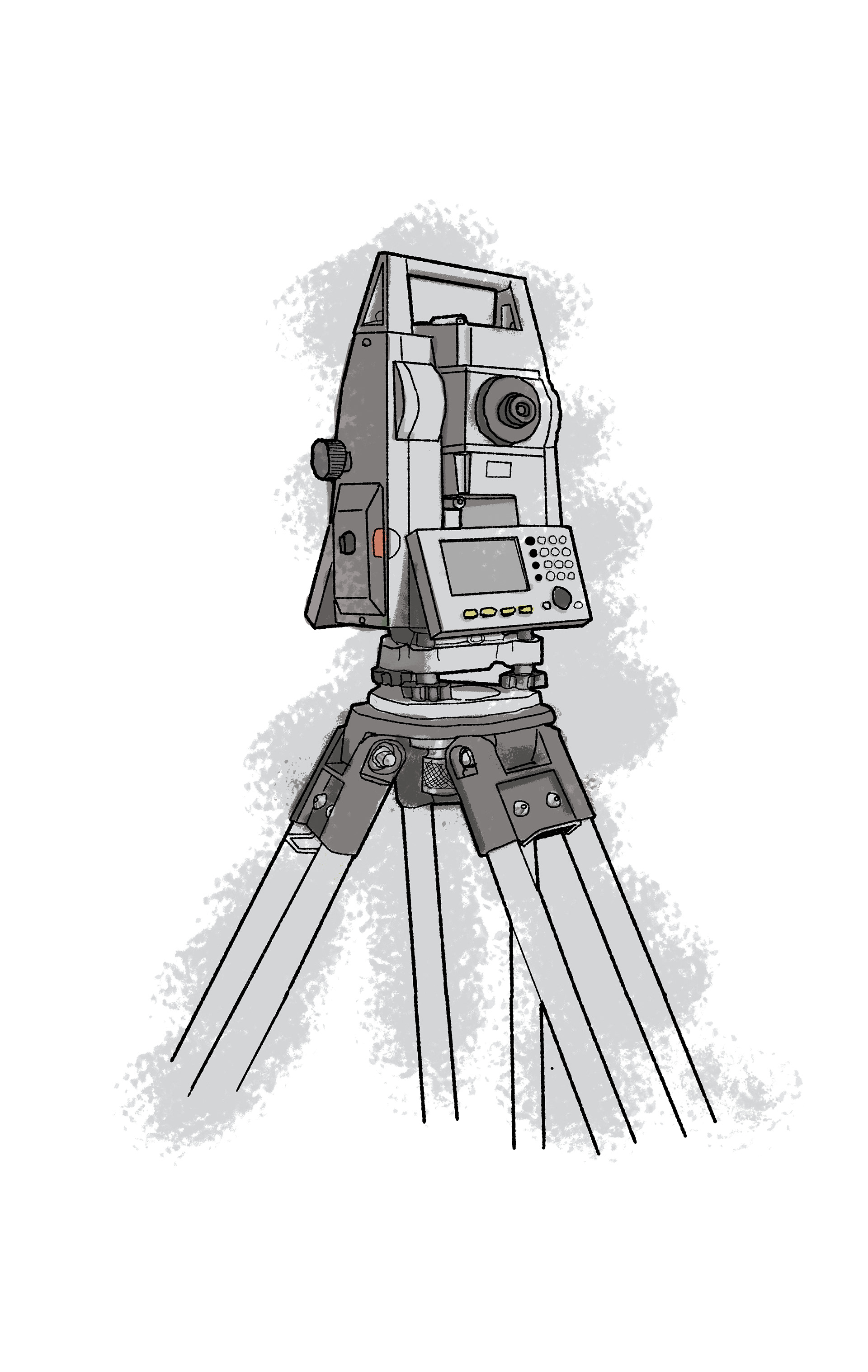 Total Station