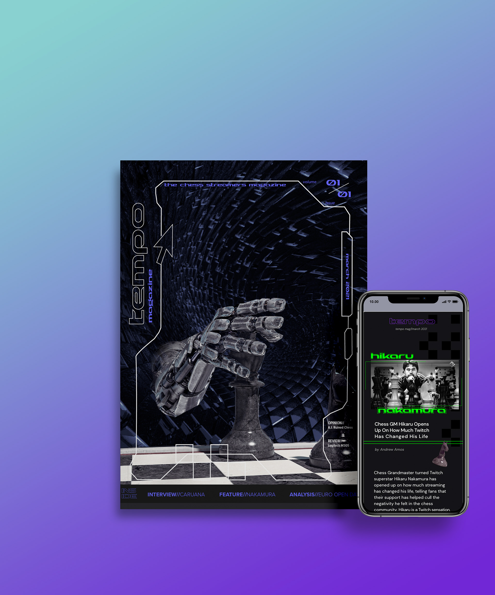 Analog vs Digital forms