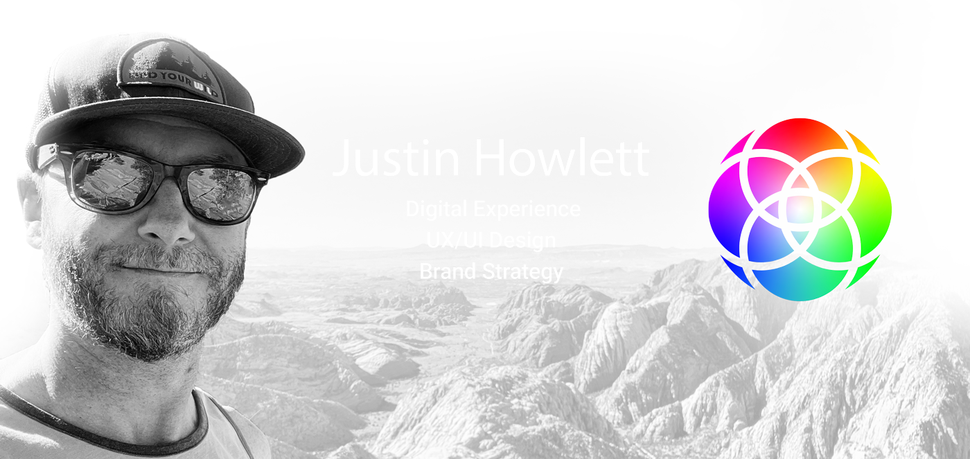 Justin Howlett - About me