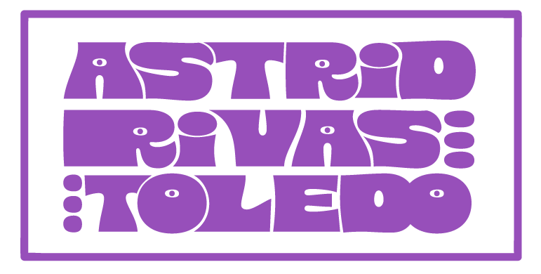 Astrid Rivas Toledo