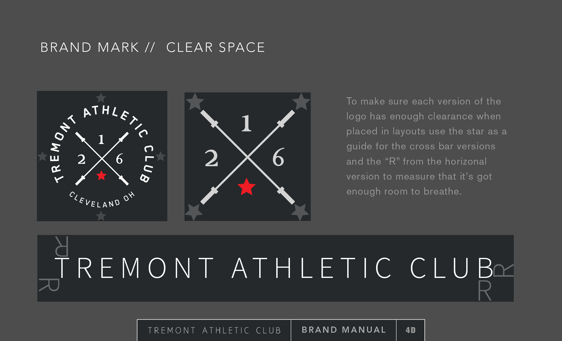 Tremont Athletic Club