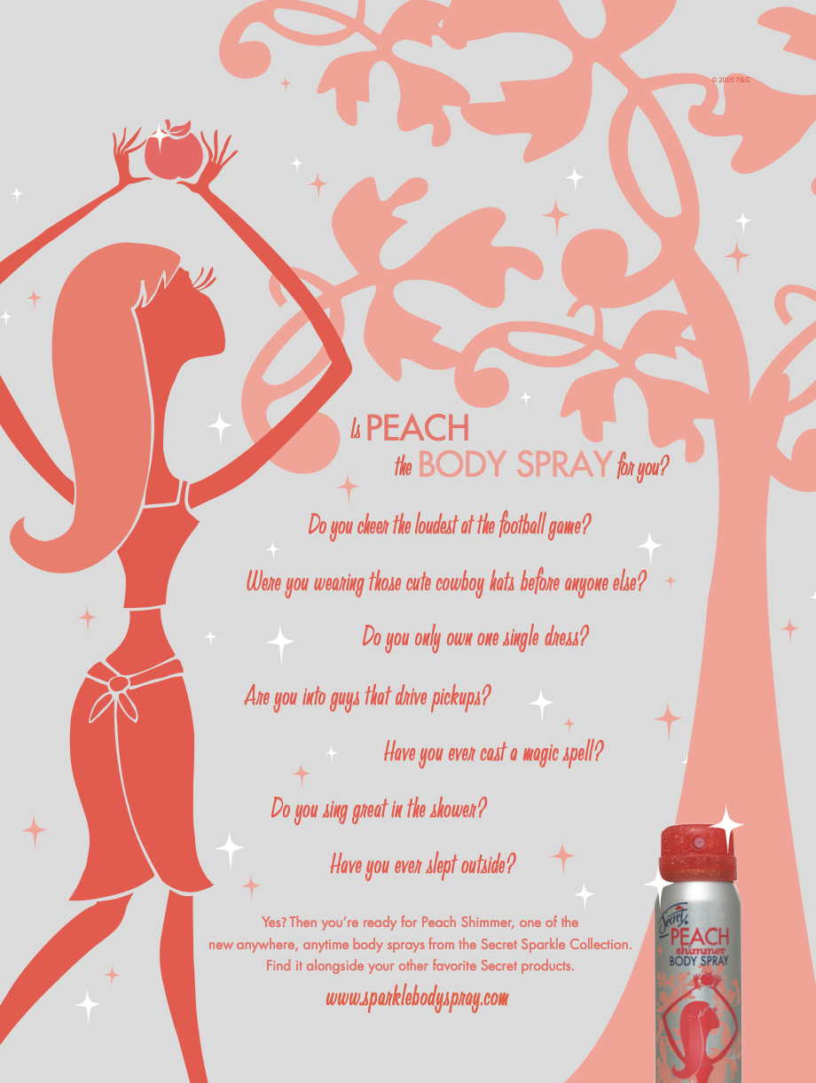 Peach