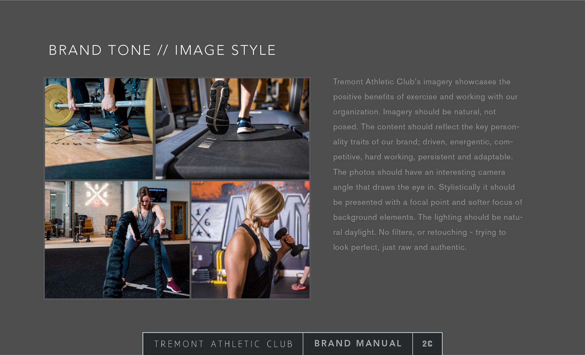 tremont athletic club promo code