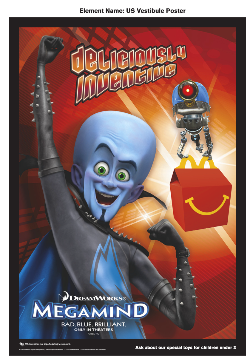 Window Poster