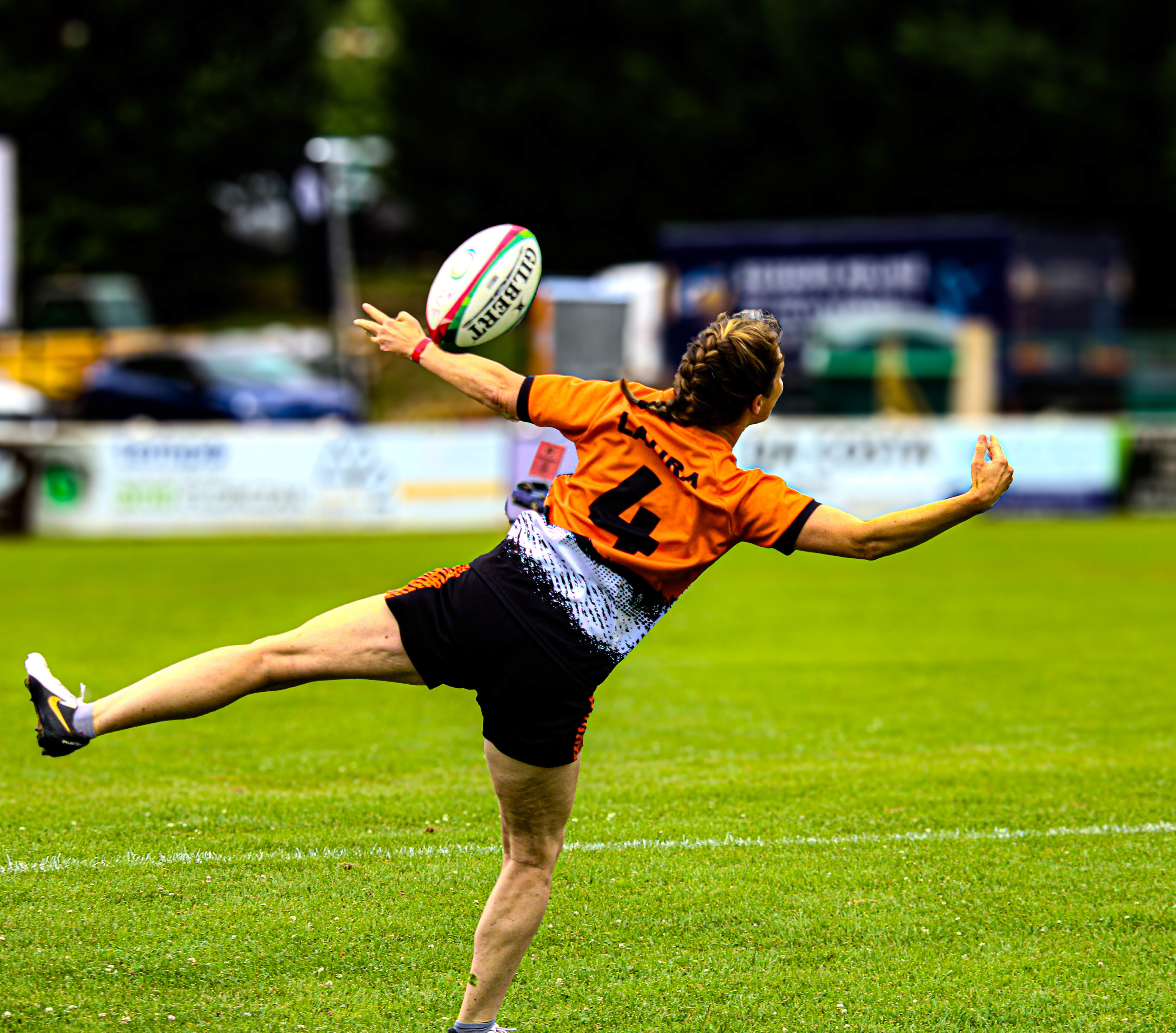 Finales nationales rugby 5