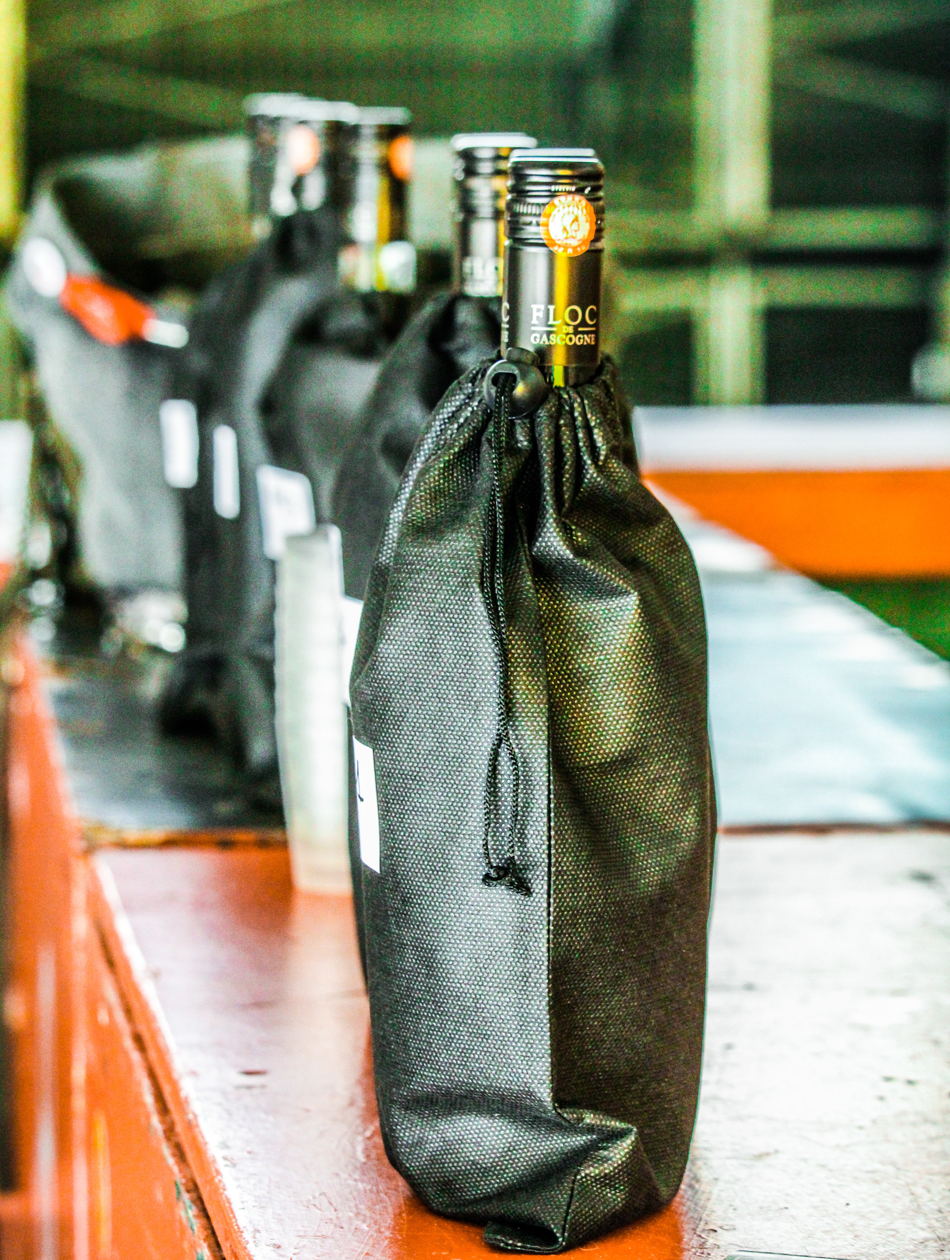 Floc de Gascogne  Concours 