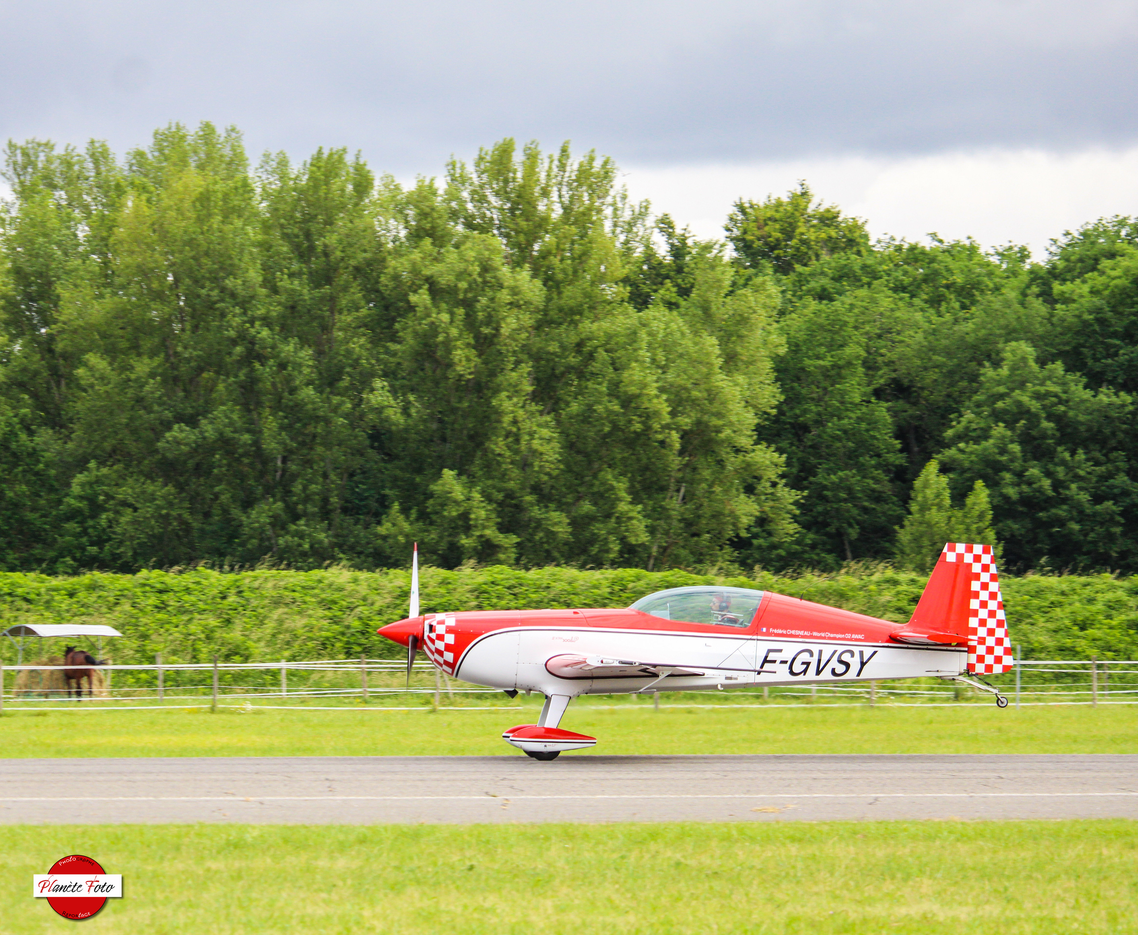AéroFestival 2022