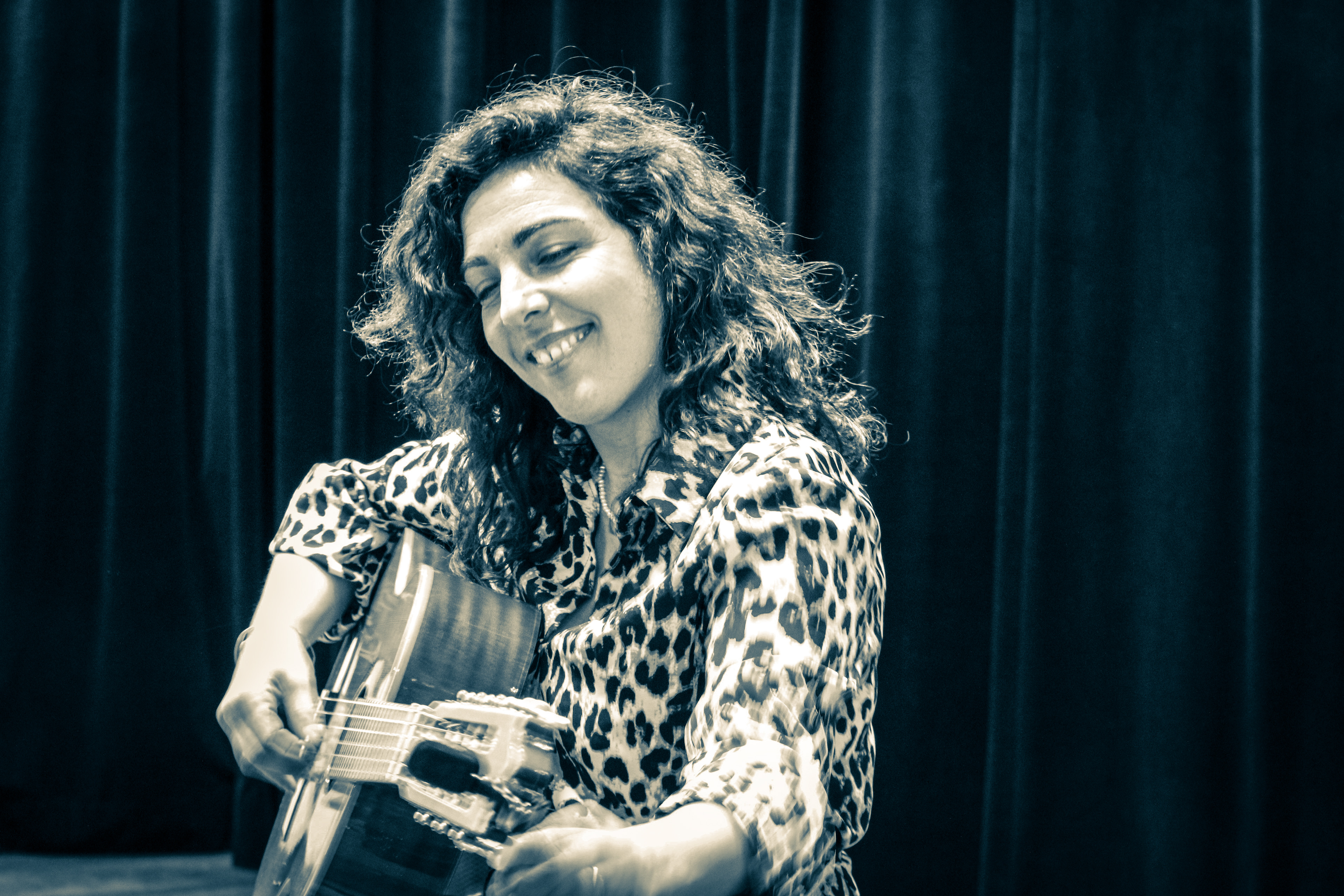 Alba Delmont